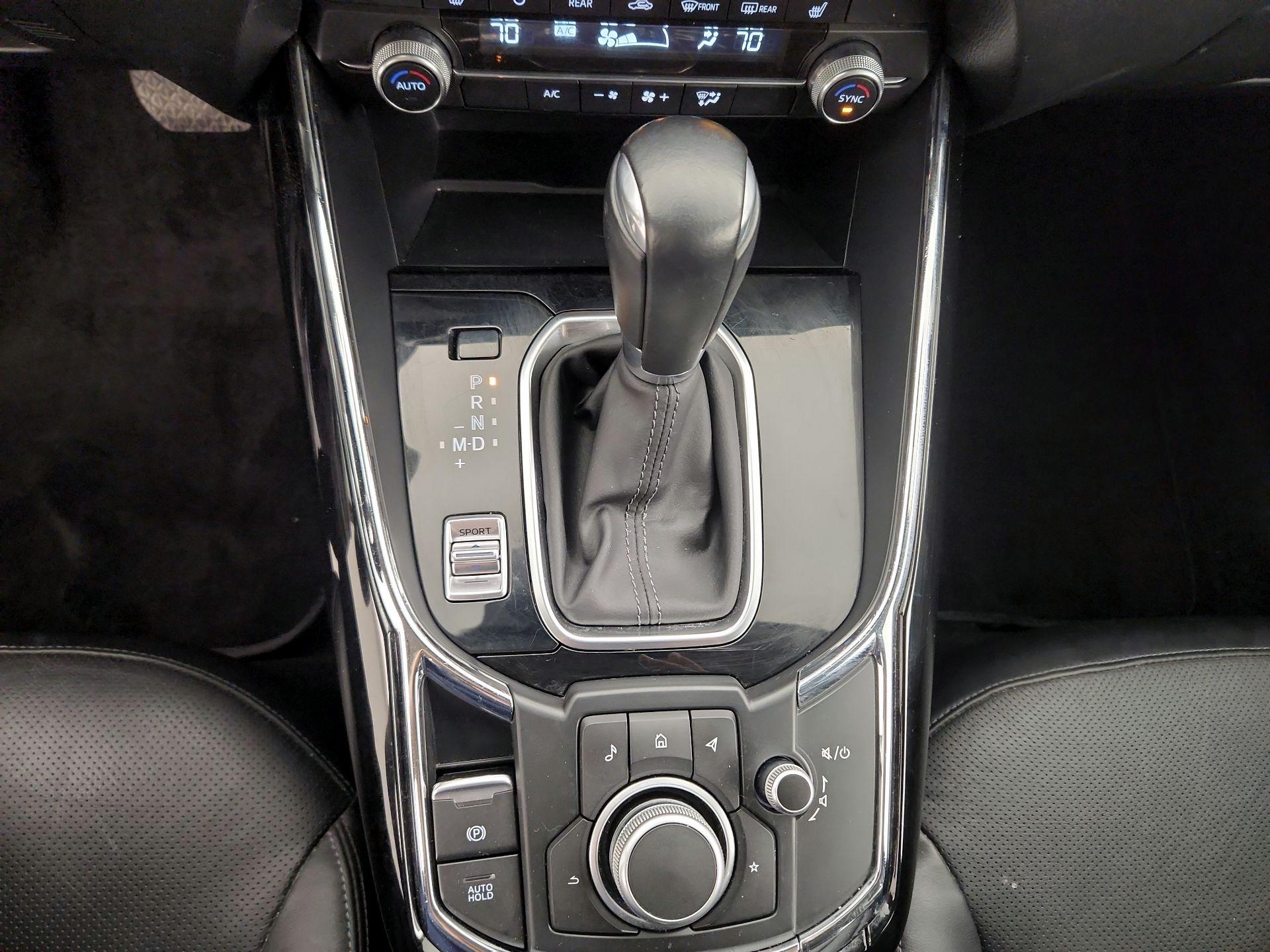 Thumbnail: 2023 Mazda CX-9 - 17