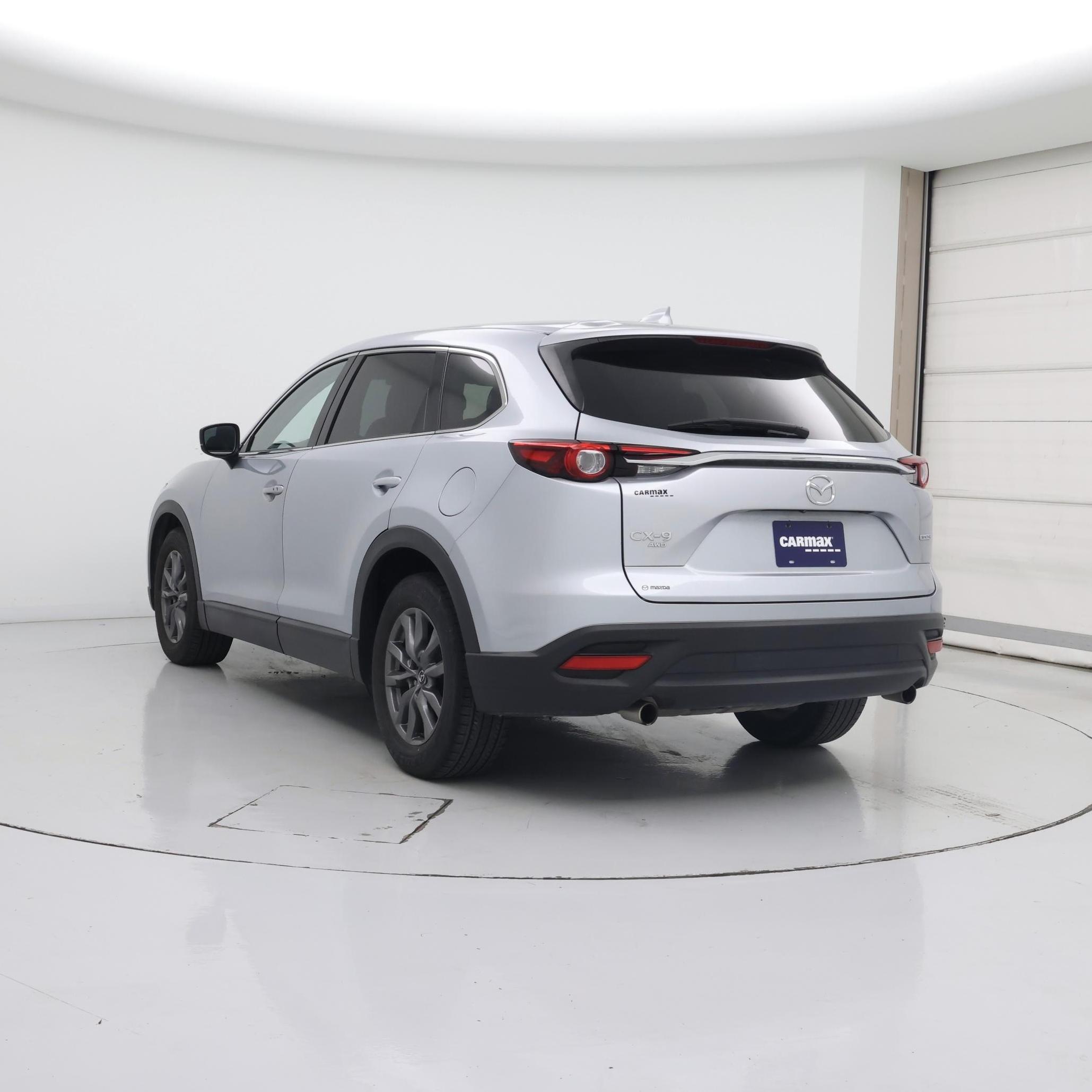 Thumbnail: 2023 Mazda CX-9 - 2