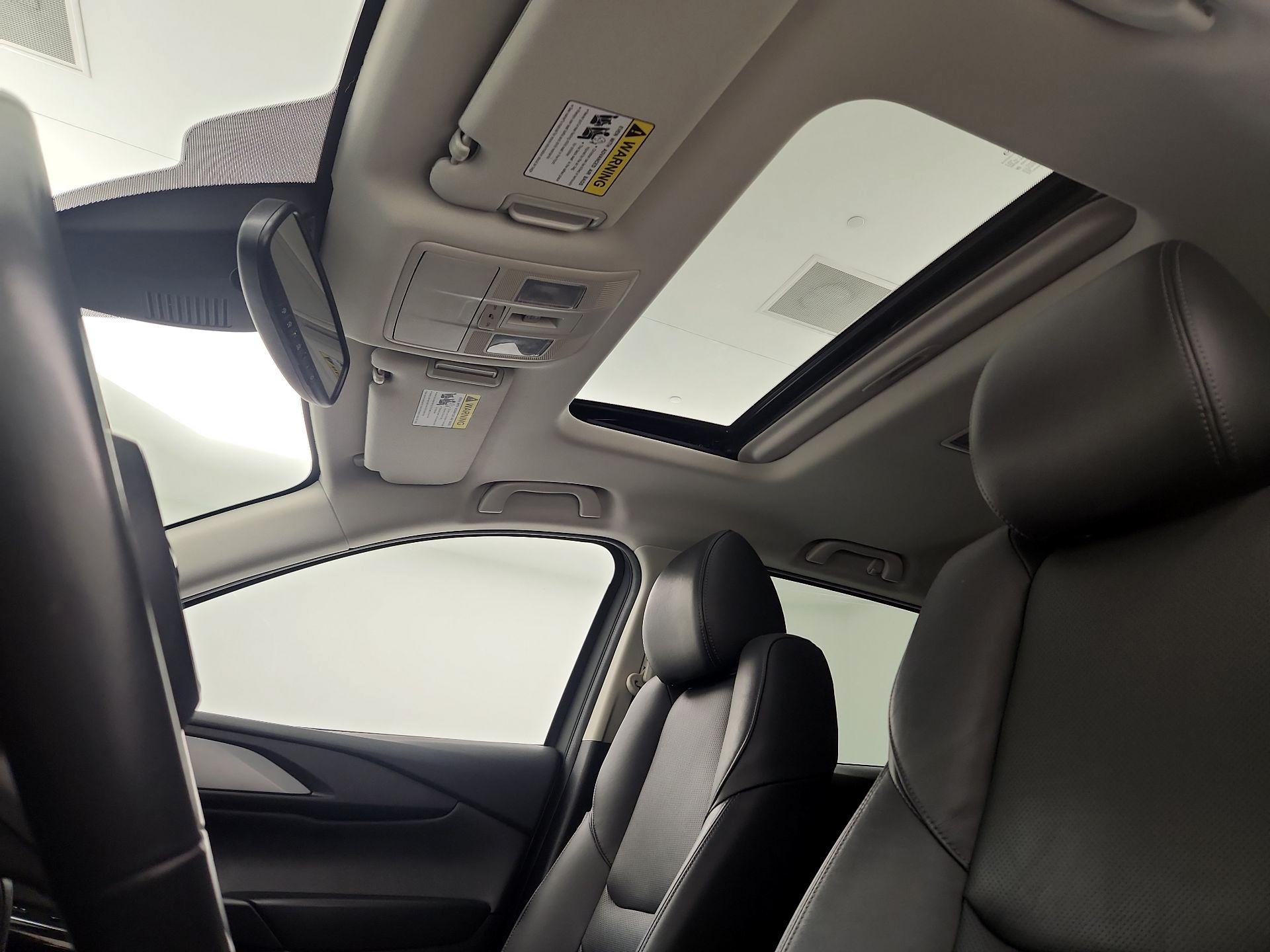 Thumbnail: 2023 Mazda CX-9 - 19