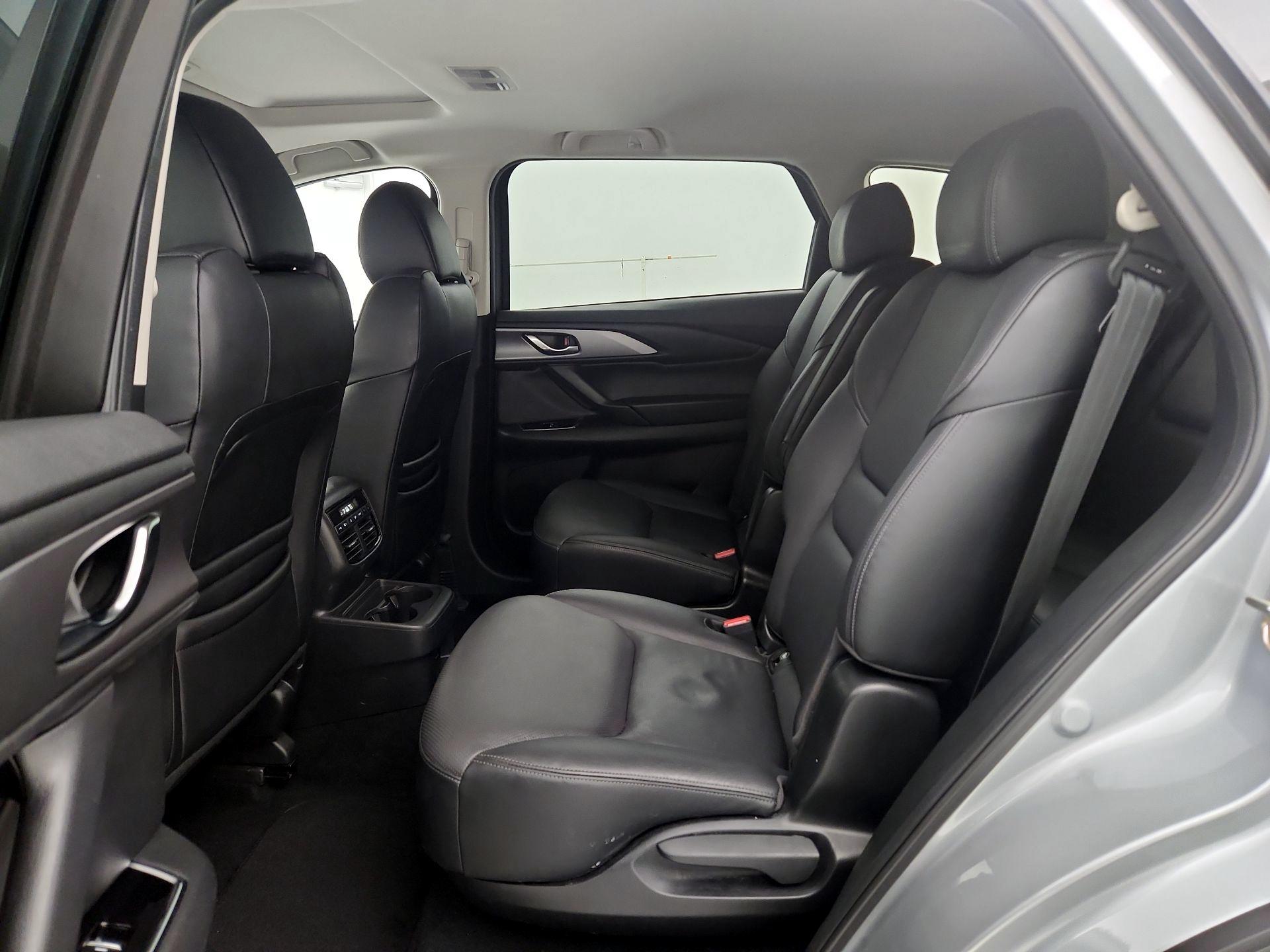 Thumbnail: 2023 Mazda CX-9 - 20