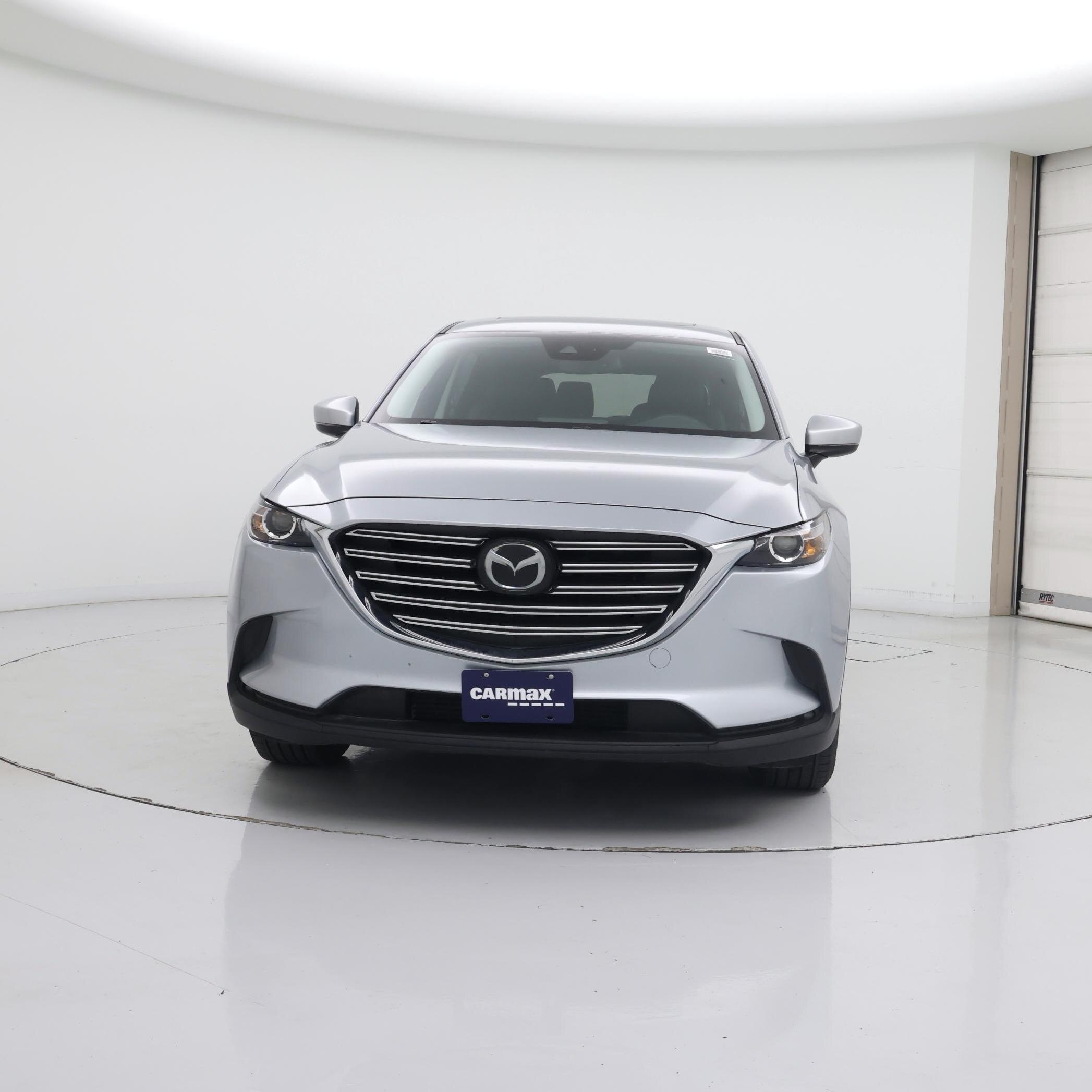 Thumbnail: 2023 Mazda CX-9 - 5