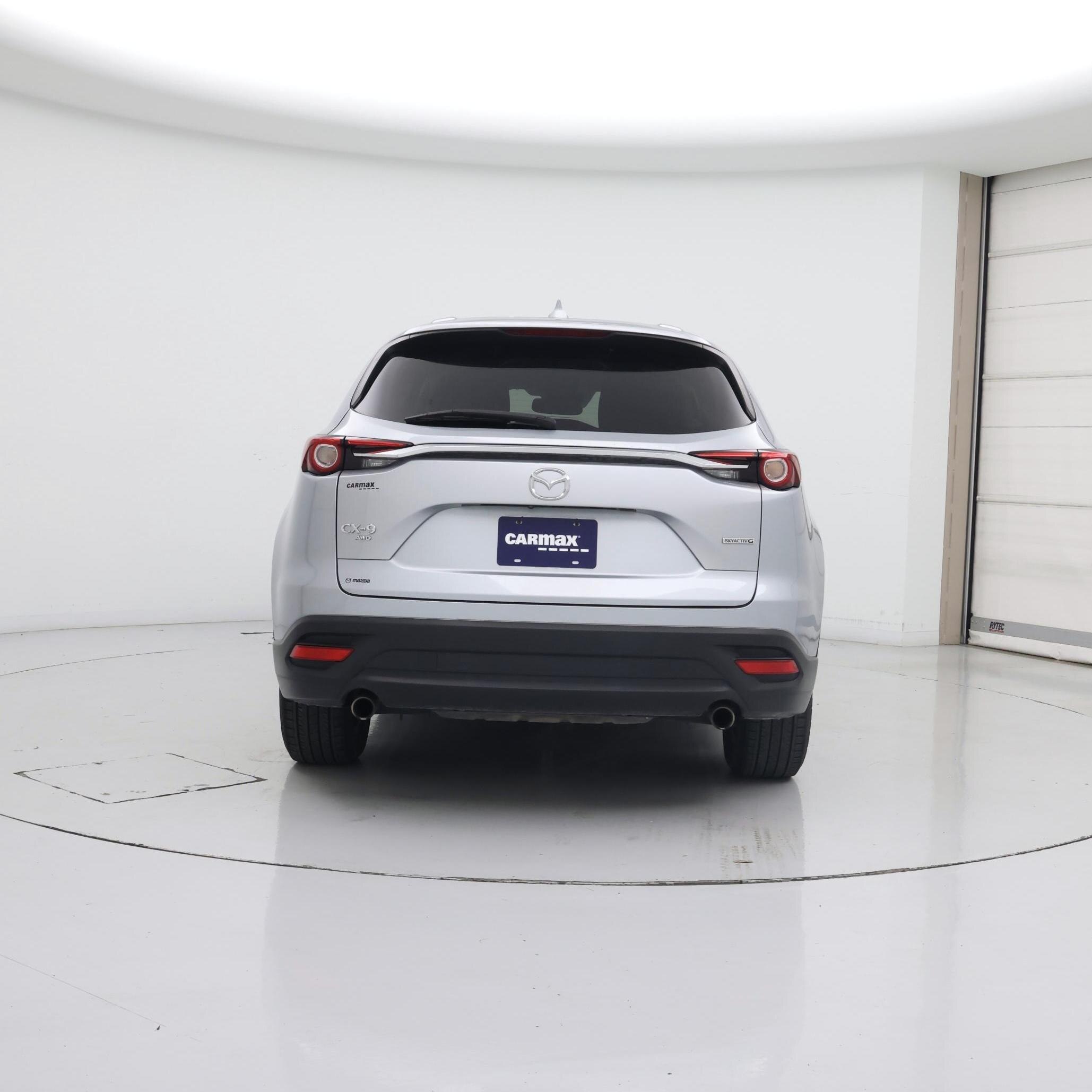 Thumbnail: 2023 Mazda CX-9 - 6