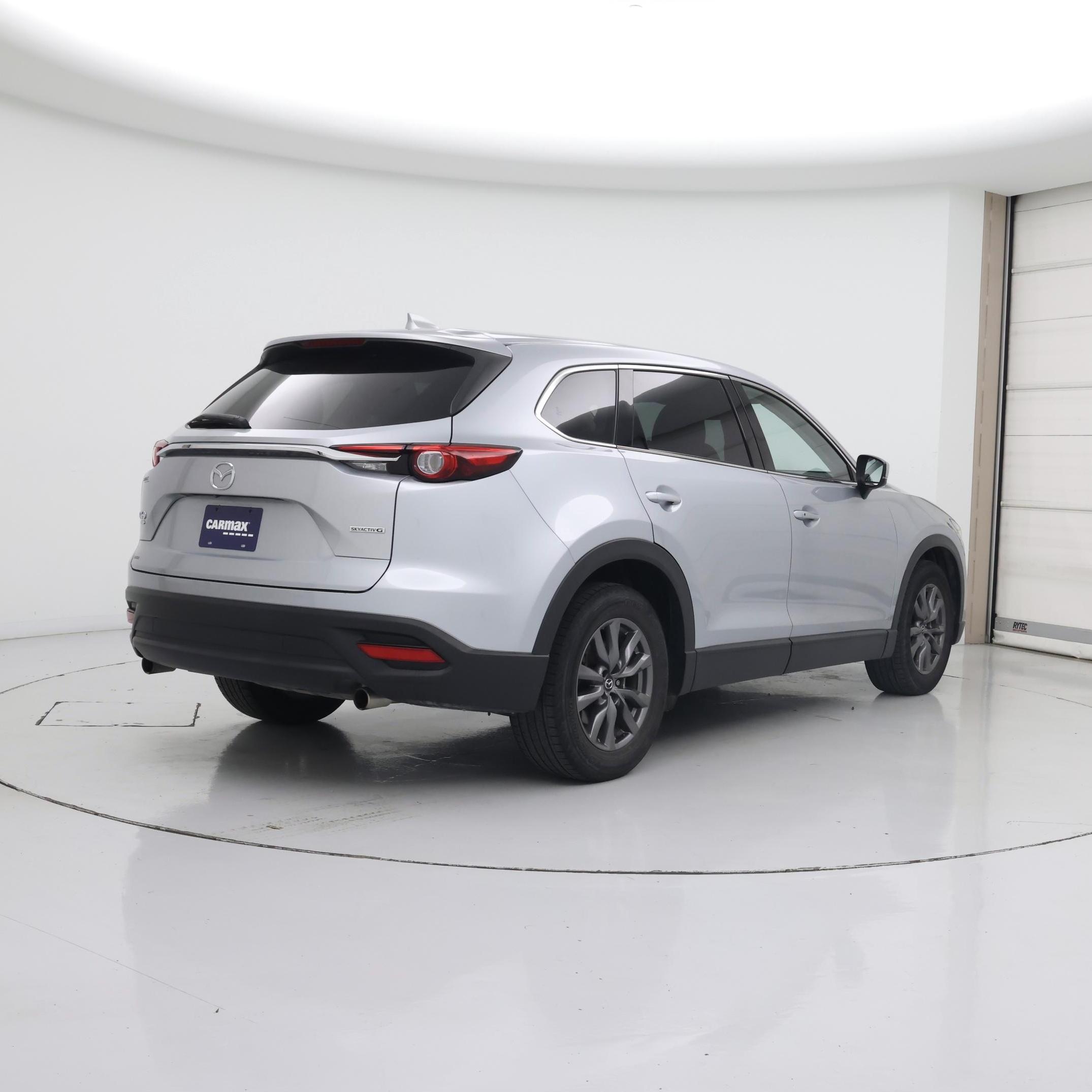 Thumbnail: 2023 Mazda CX-9 - 8