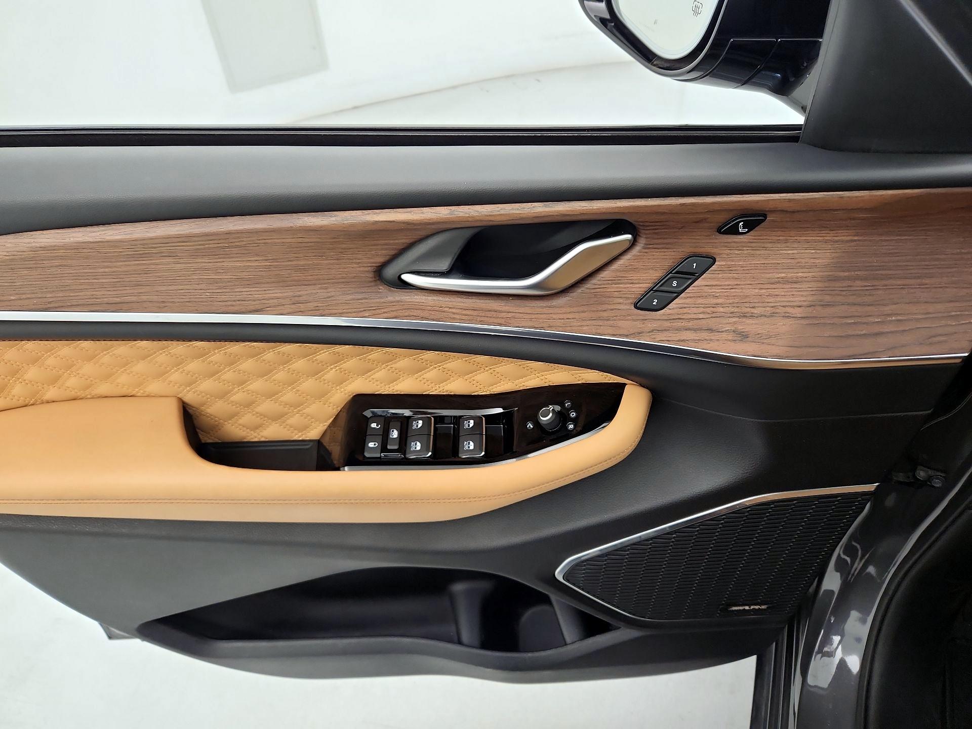 Thumbnail: 2021 Jeep Grand Cherokee L - 12