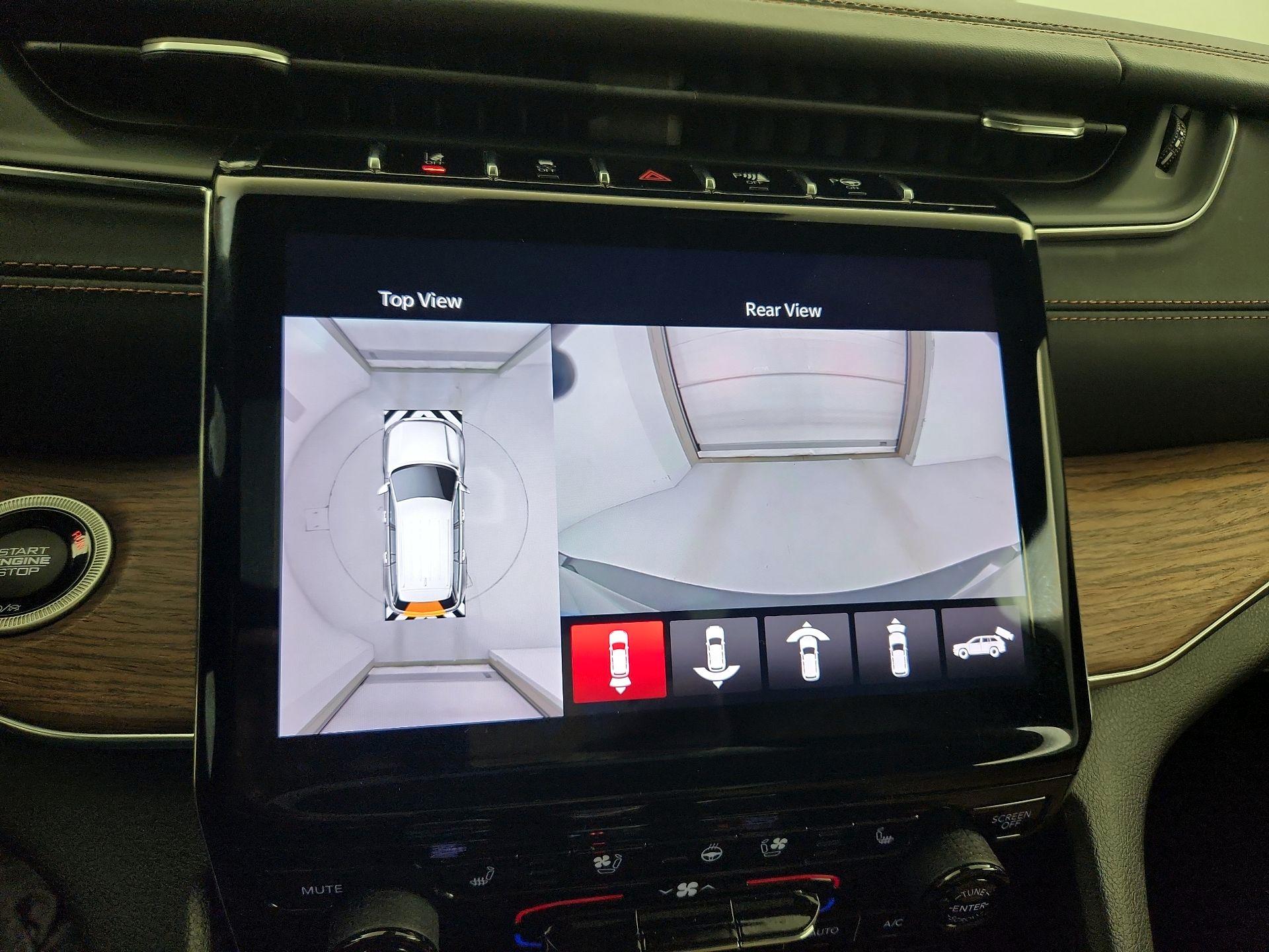 Thumbnail: 2021 Jeep Grand Cherokee L - 15