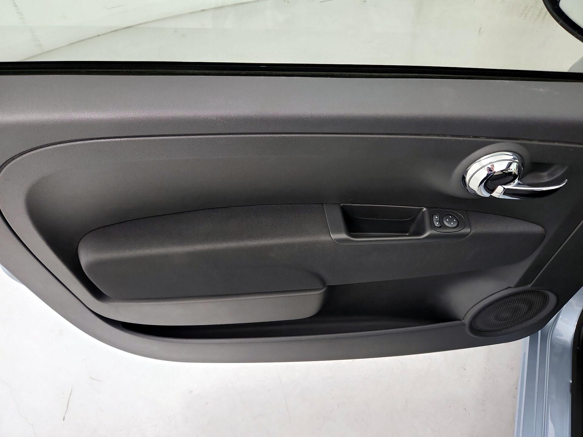 Thumbnail: 2015 Fiat 500 - 12