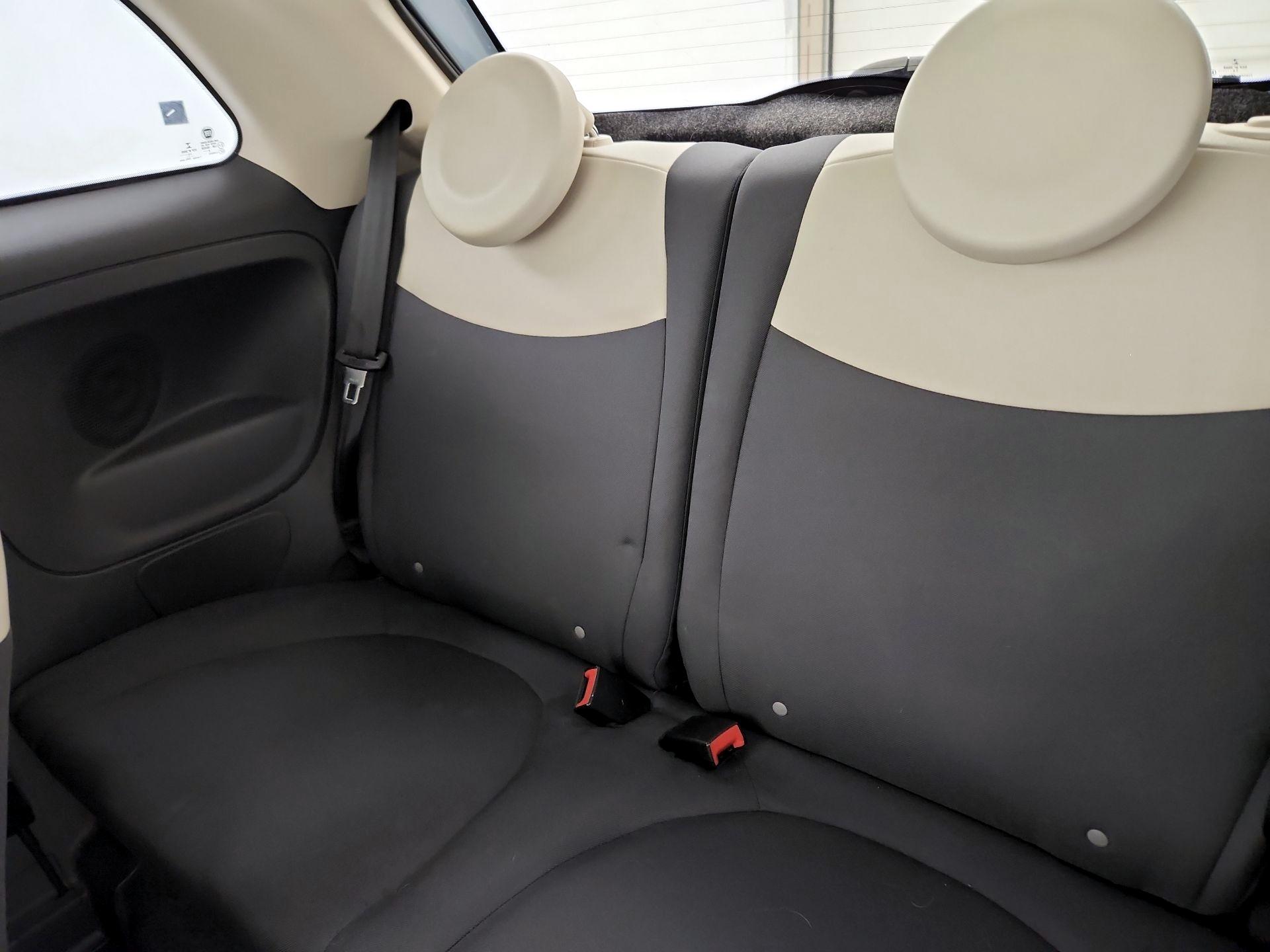 Thumbnail: 2015 Fiat 500 - 17