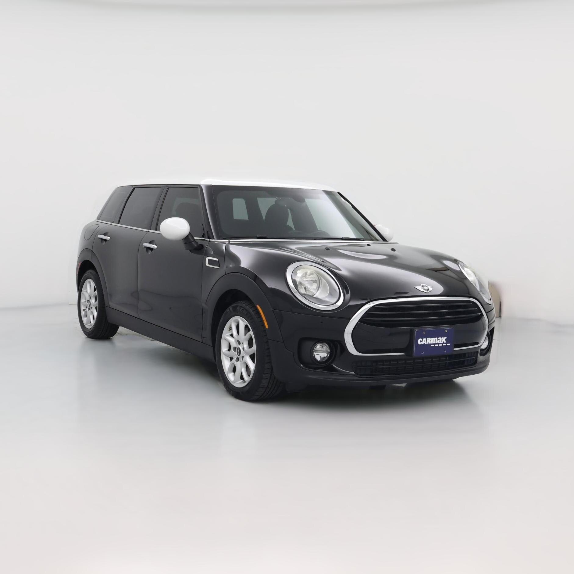 Thumbnail: 2017 MINI Cooper Clubman - 1
