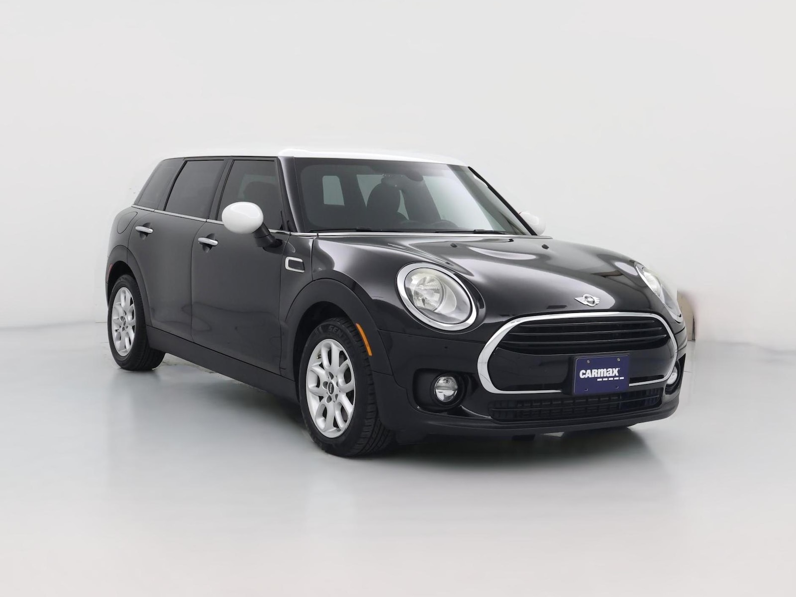 2017 MINI Clubman