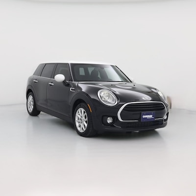 2017 Mini Cooper Clubman