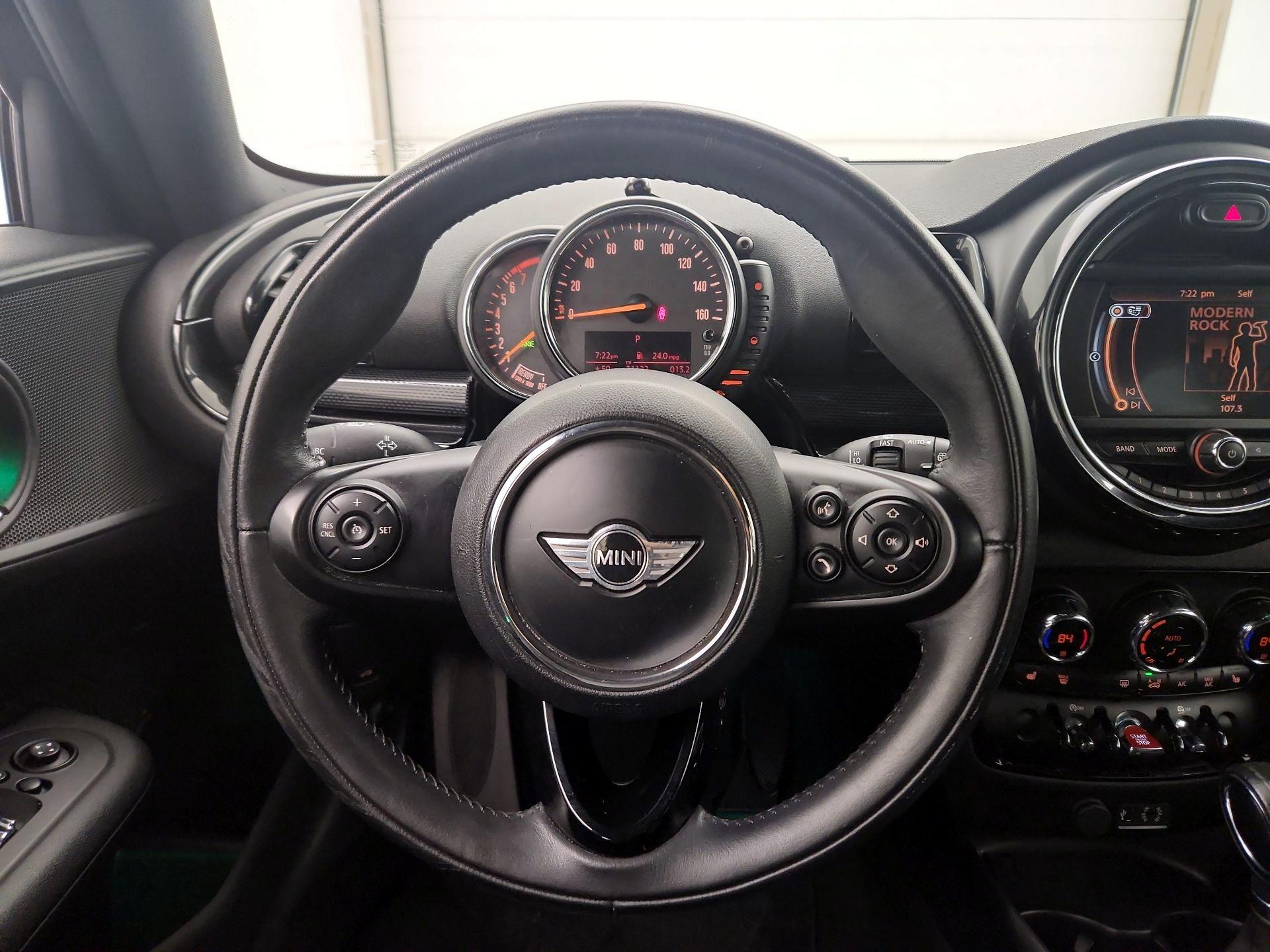 Thumbnail: 2017 MINI Cooper Clubman - 10