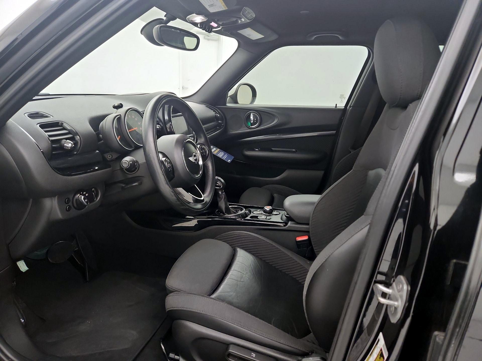 Thumbnail: 2017 MINI Cooper Clubman - 11