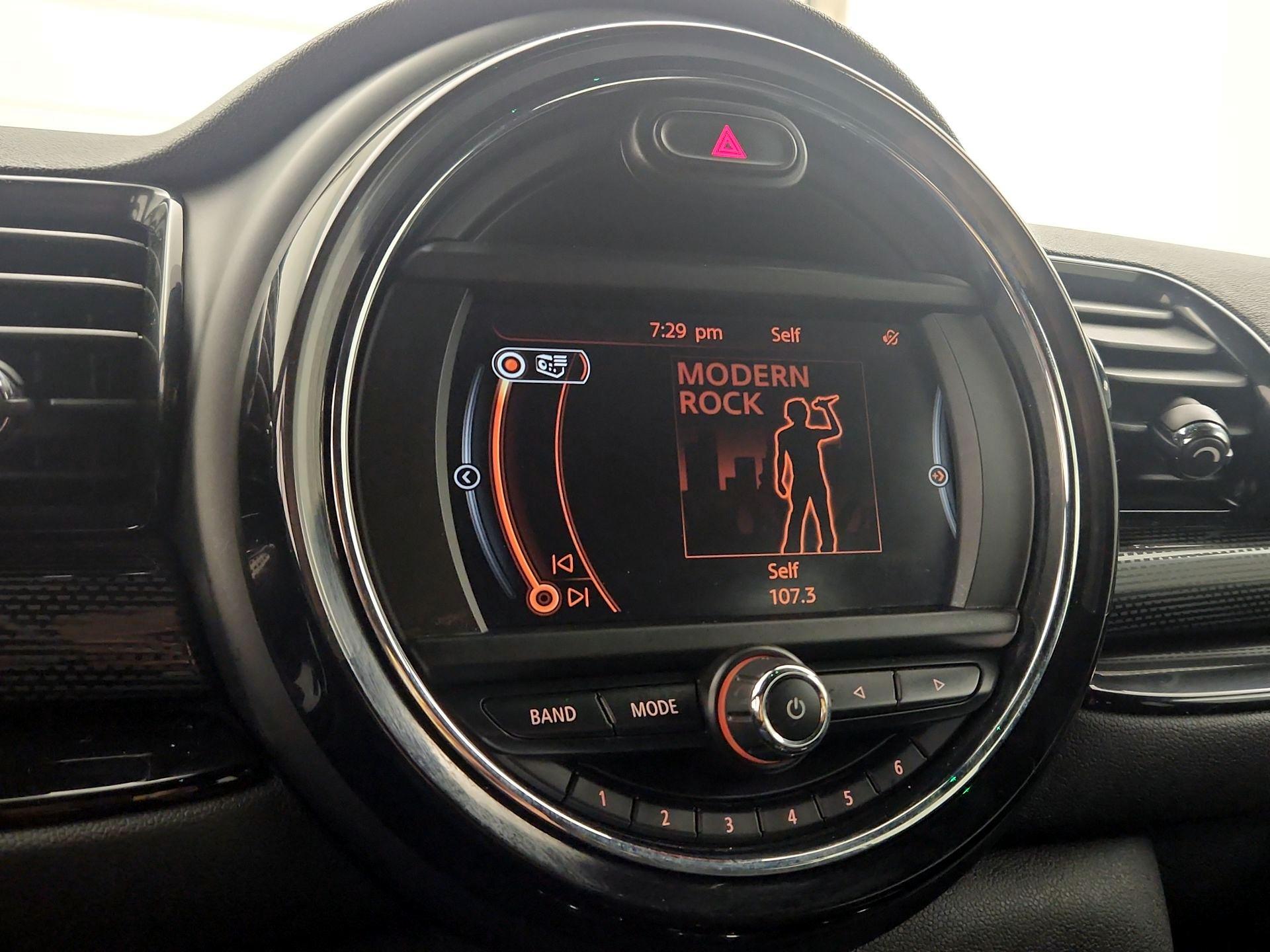 Thumbnail: 2017 MINI Cooper Clubman - 14