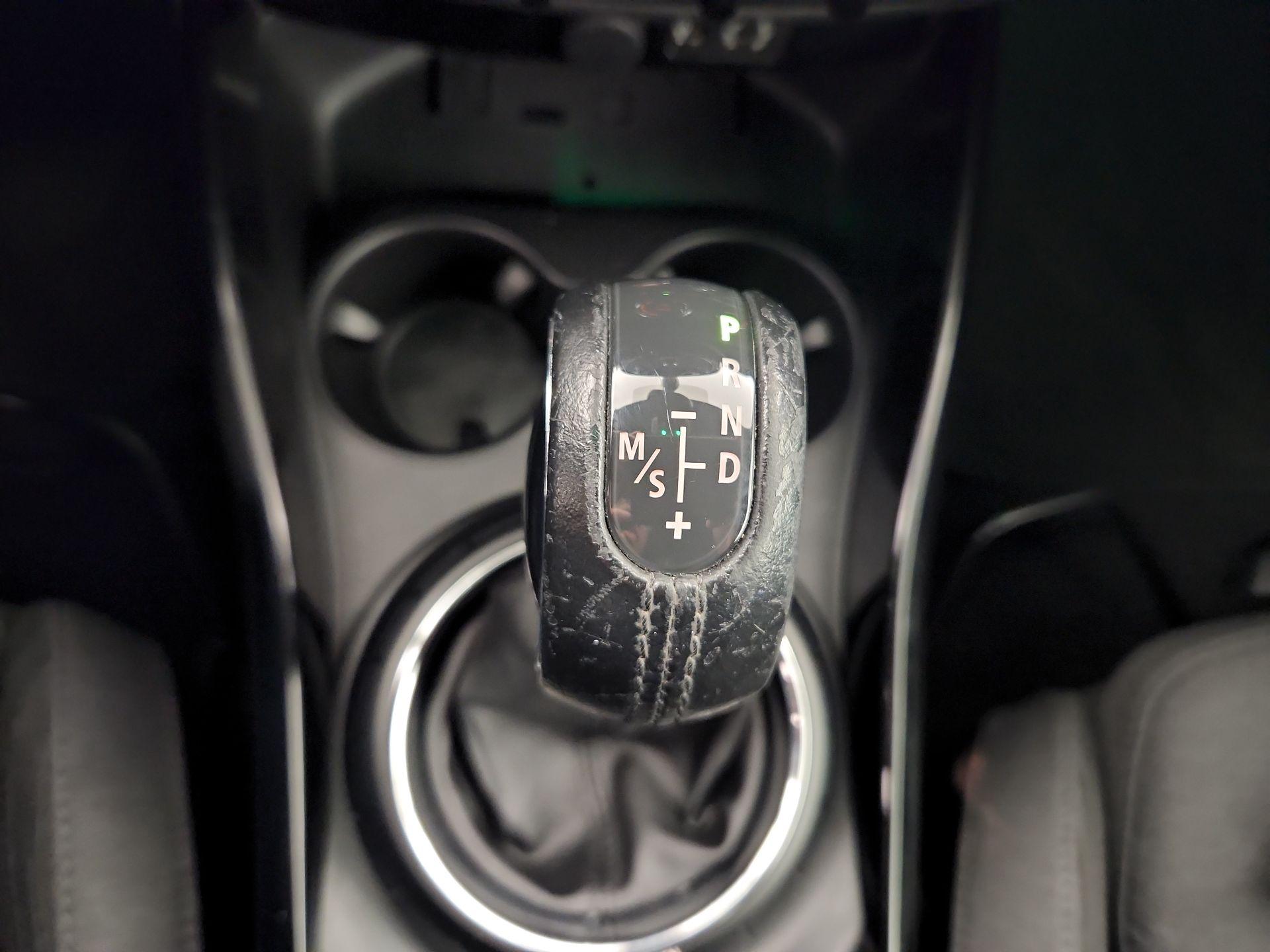 Thumbnail: 2017 MINI Cooper Clubman - 16