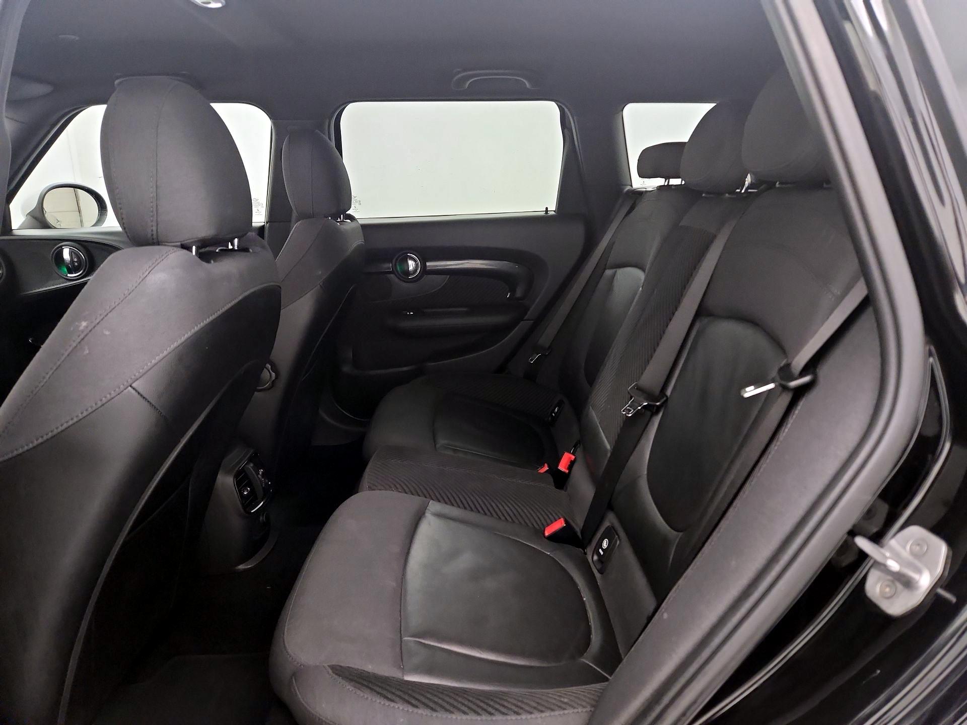 Thumbnail: 2017 MINI Cooper Clubman - 18