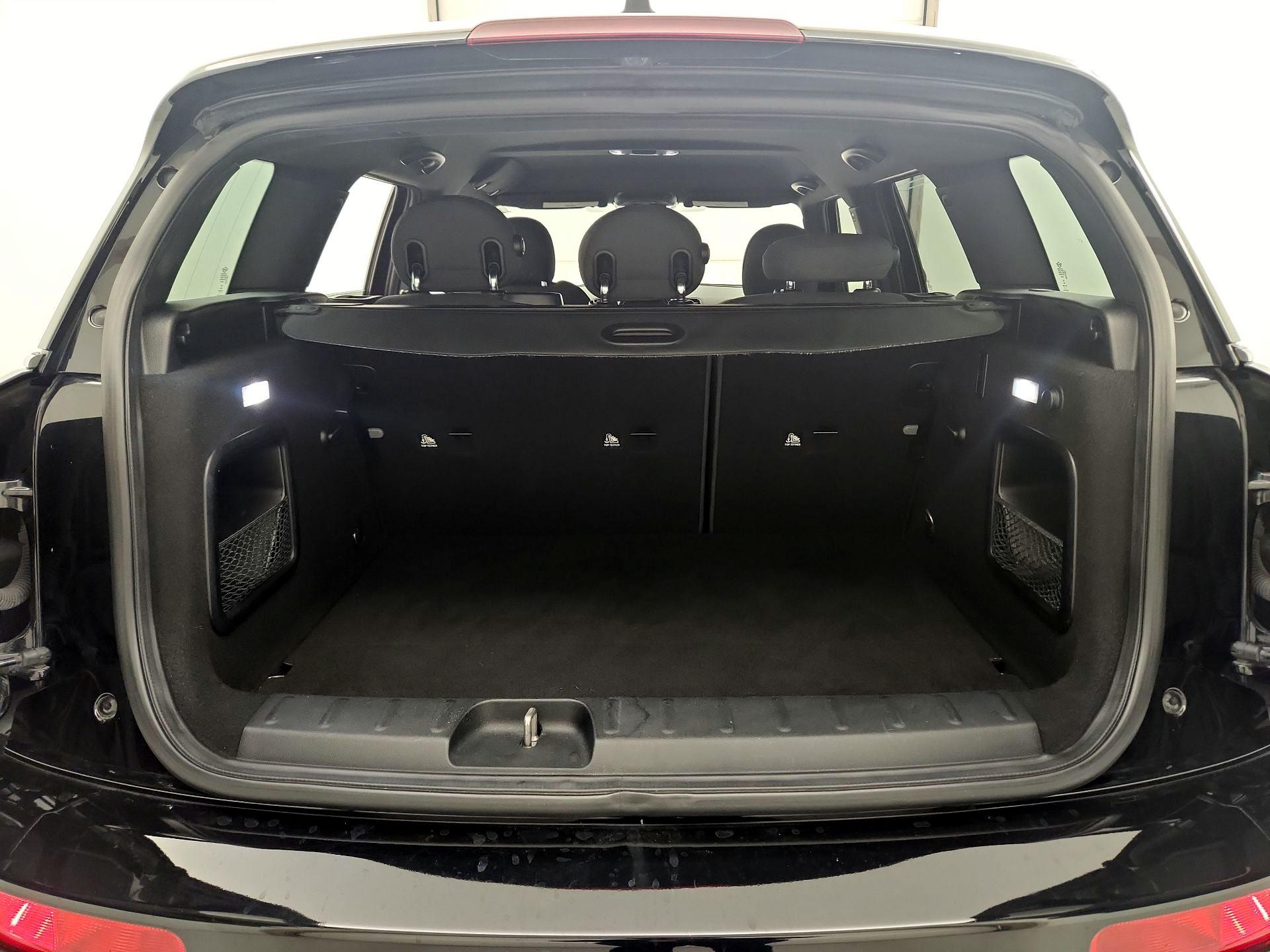 Thumbnail: 2017 MINI Cooper Clubman - 19