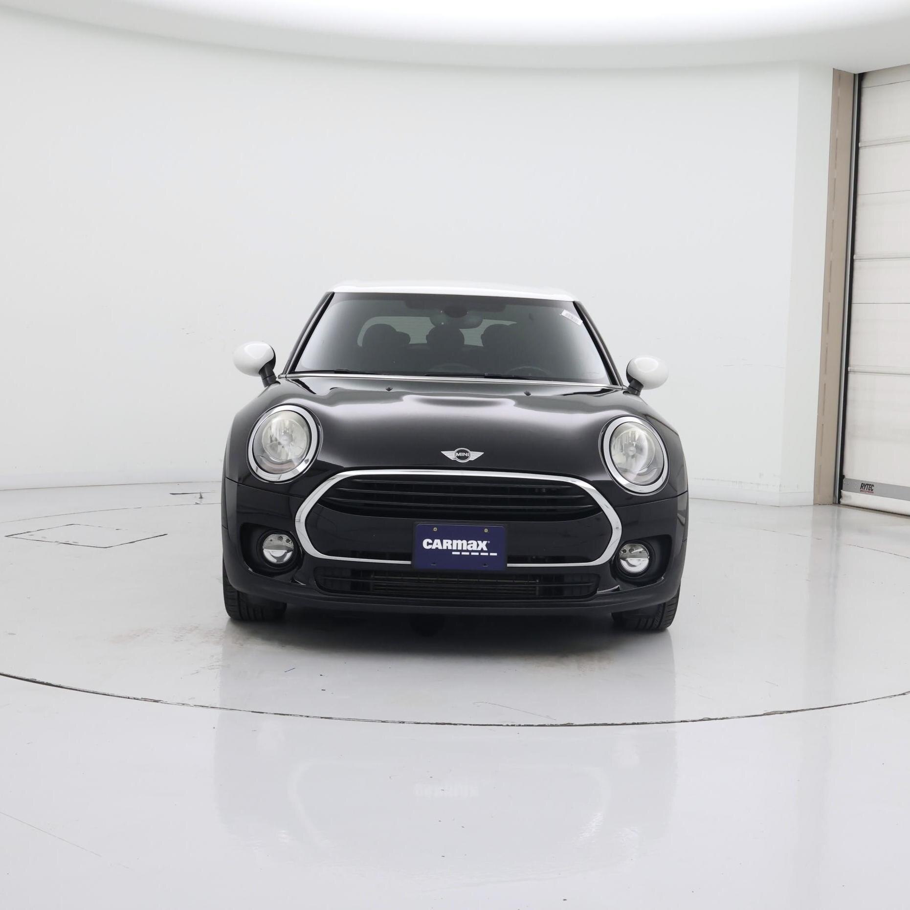 Thumbnail: 2017 MINI Cooper Clubman - 5