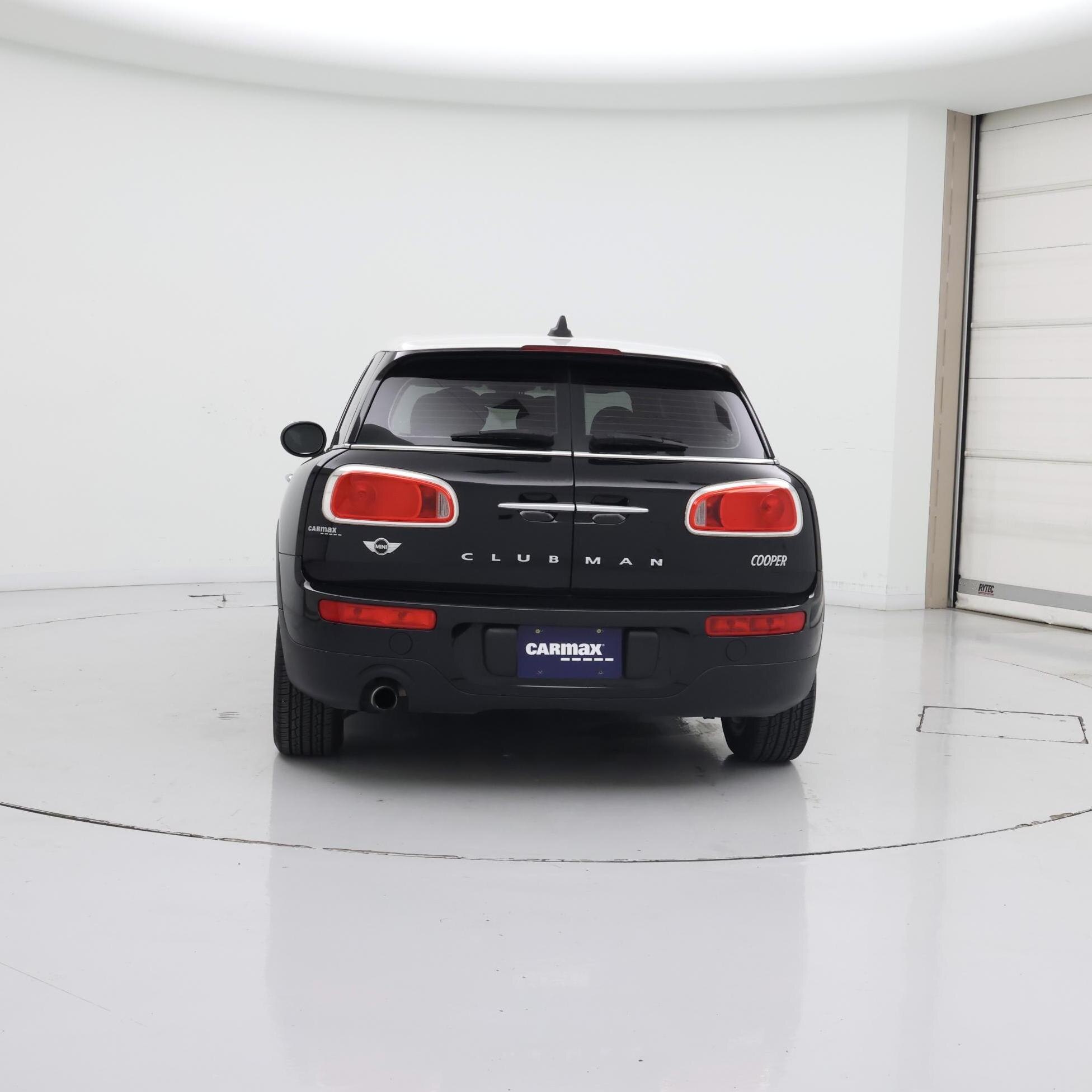 Thumbnail: 2017 MINI Cooper Clubman - 6