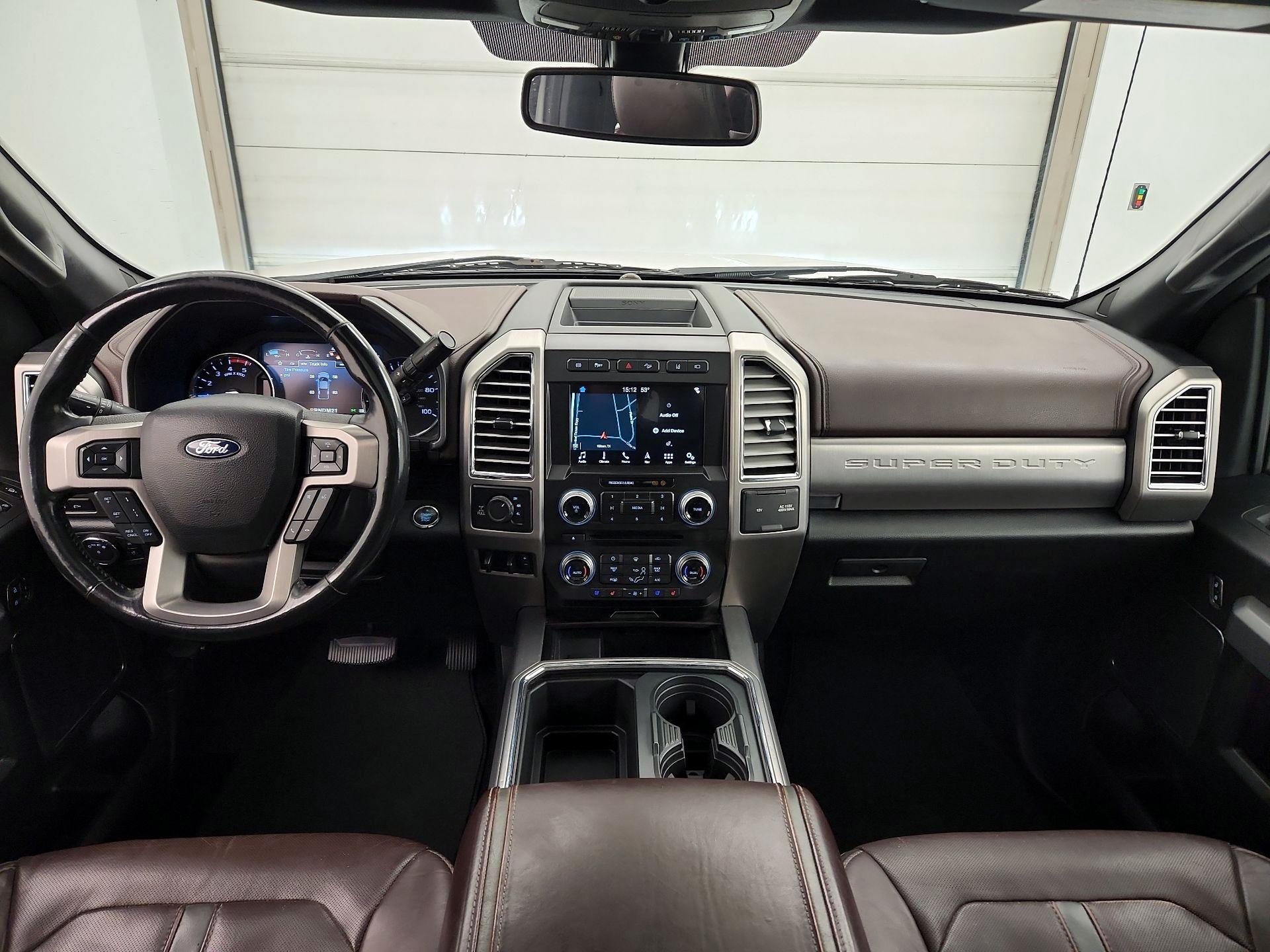 Thumbnail: 2017 Ford F-250 - 9