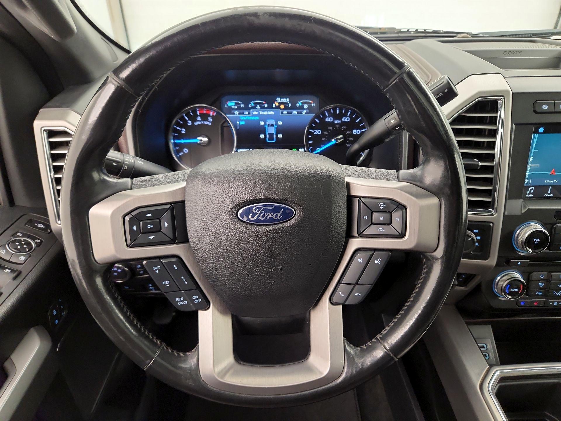 Thumbnail: 2017 Ford F-250 - 10