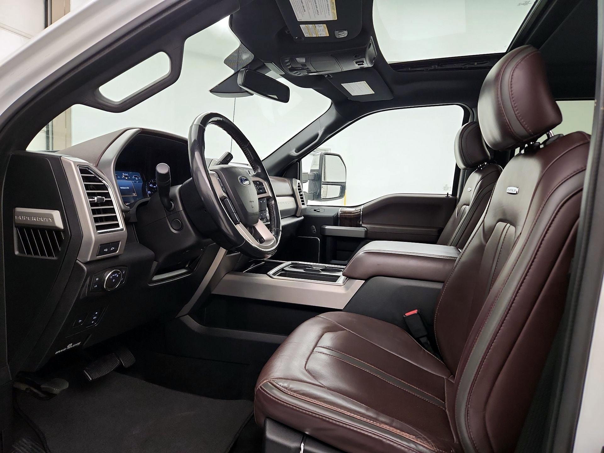 Thumbnail: 2017 Ford F-250 - 11