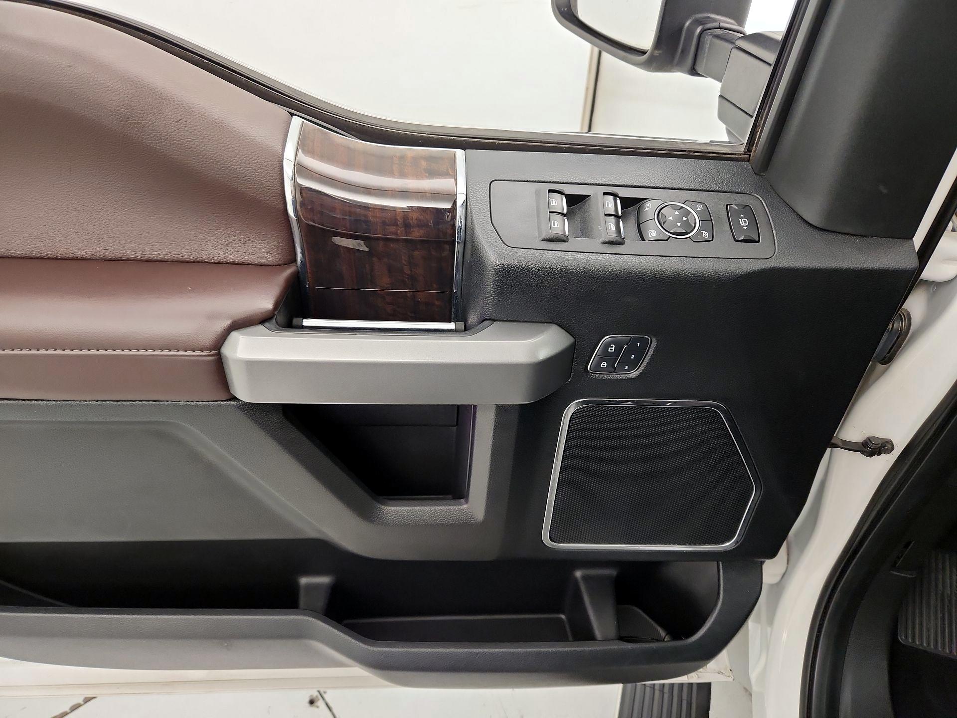 Thumbnail: 2017 Ford F-250 - 12