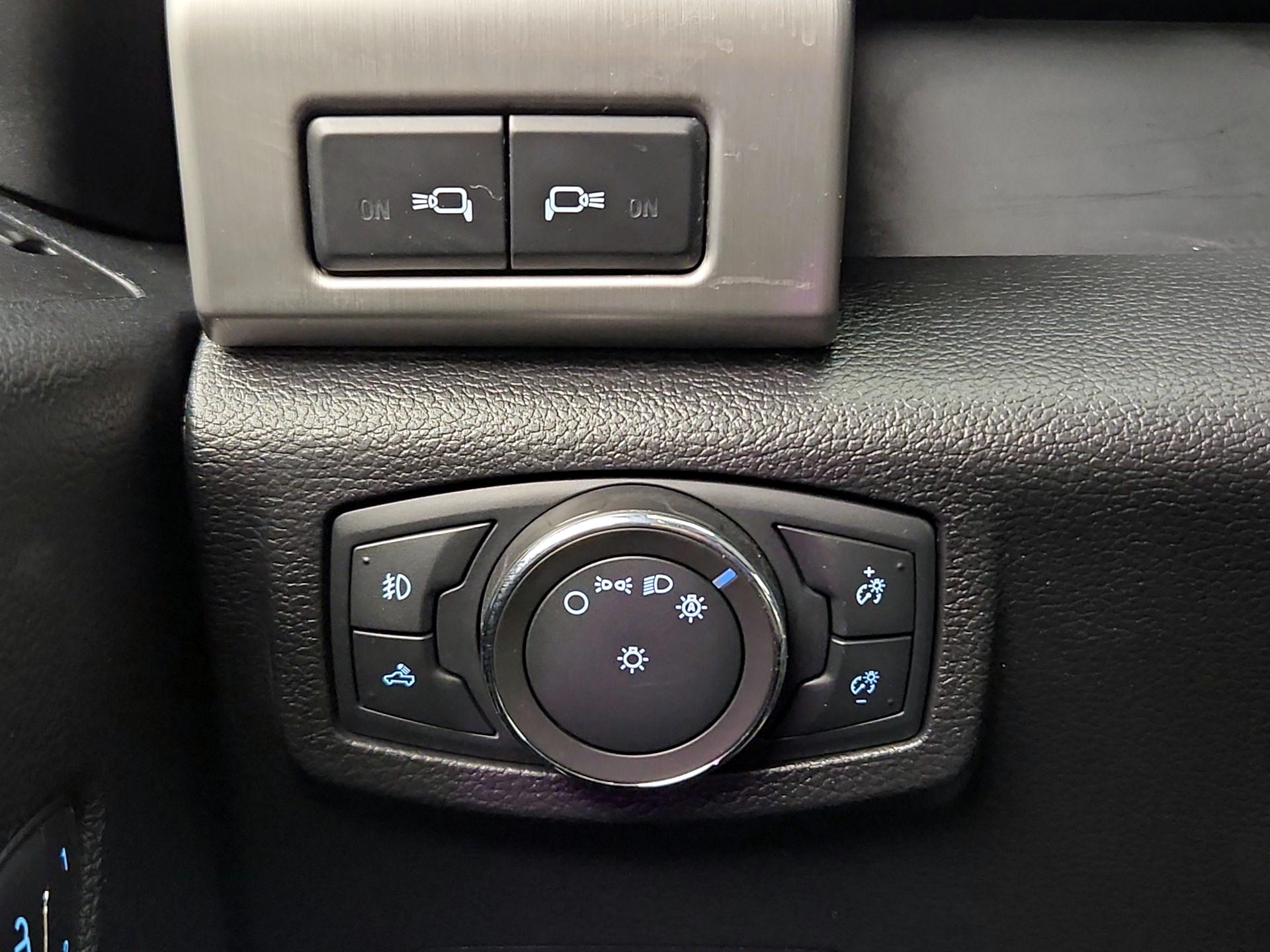 Thumbnail: 2017 Ford F-250 - 13