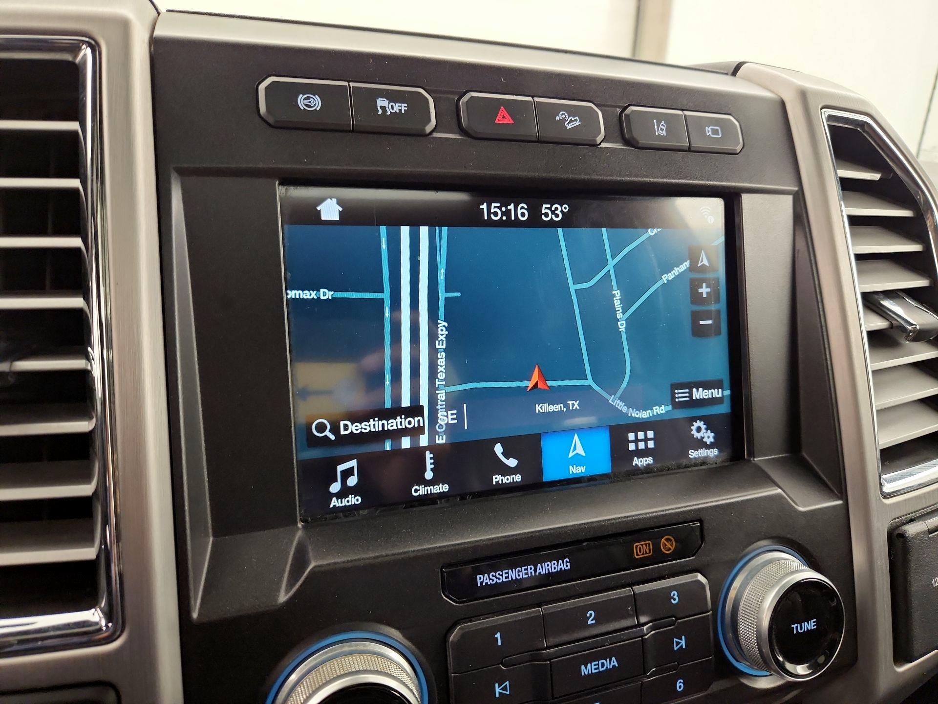 Thumbnail: 2017 Ford F-250 - 14