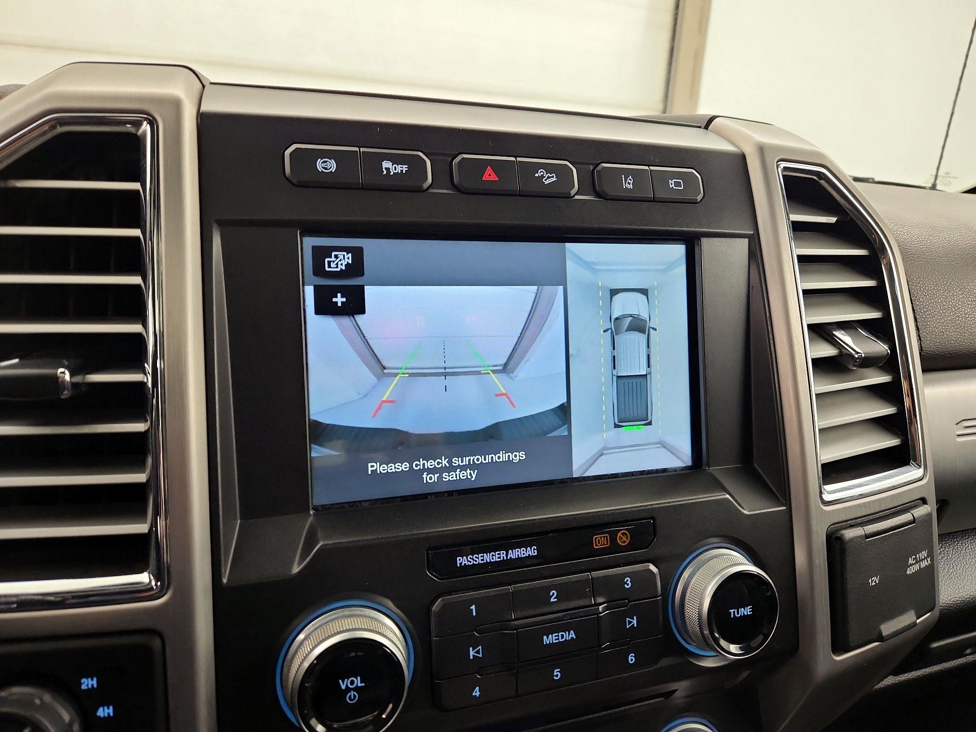 Thumbnail: 2017 Ford F-250 - 15