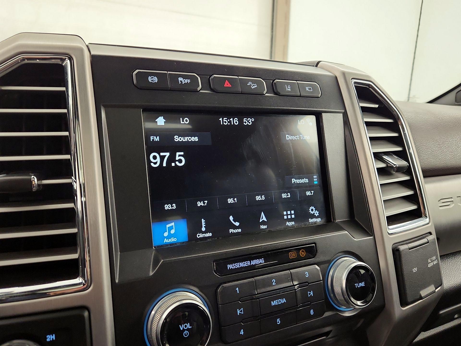 Thumbnail: 2017 Ford F-250 - 16