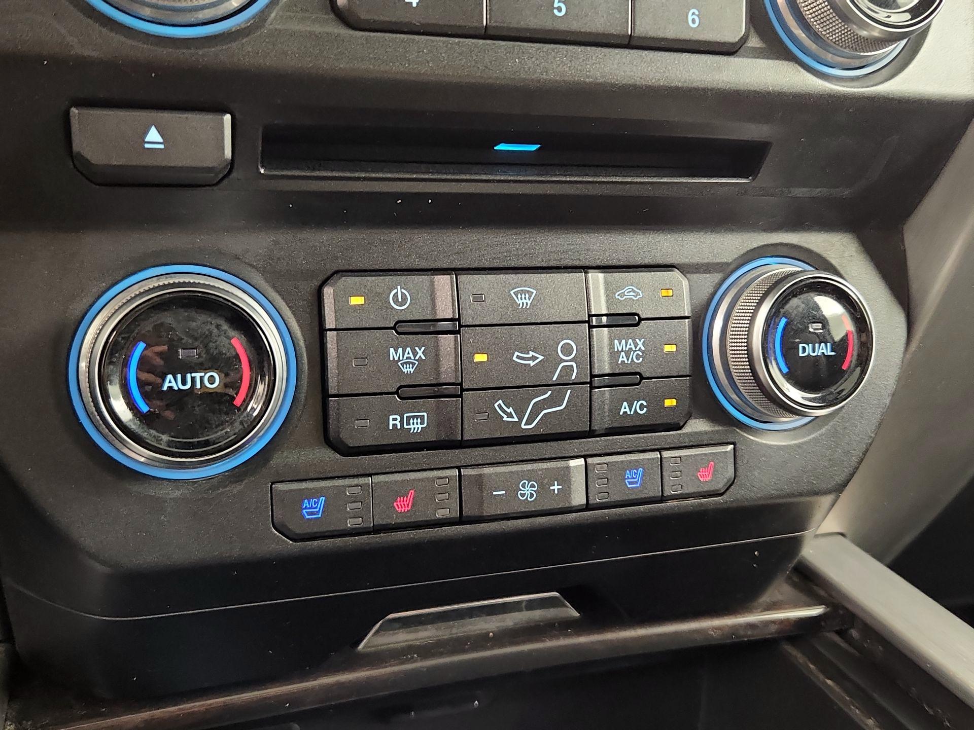 Thumbnail: 2017 Ford F-250 - 17