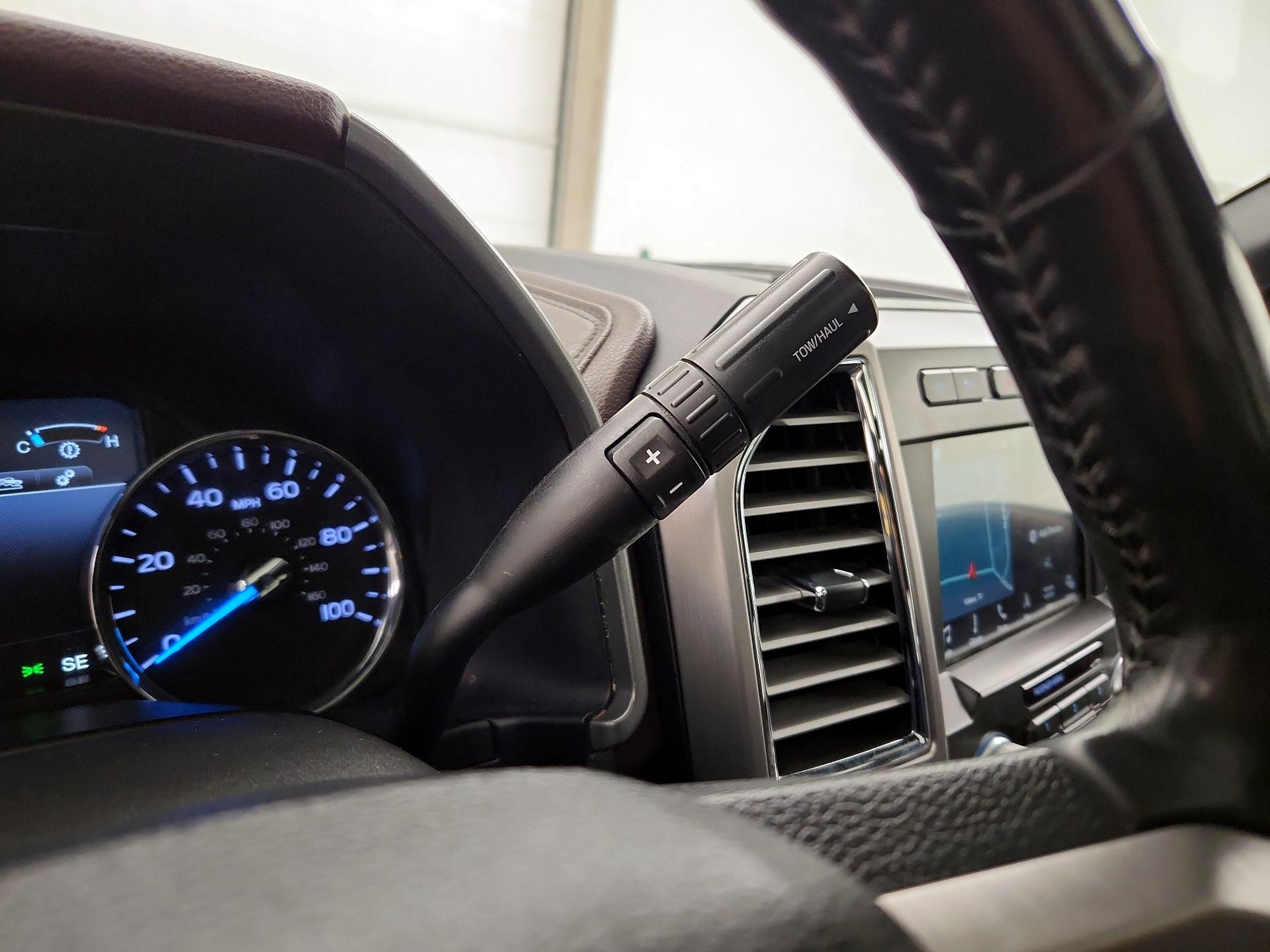 Thumbnail: 2017 Ford F-250 - 18