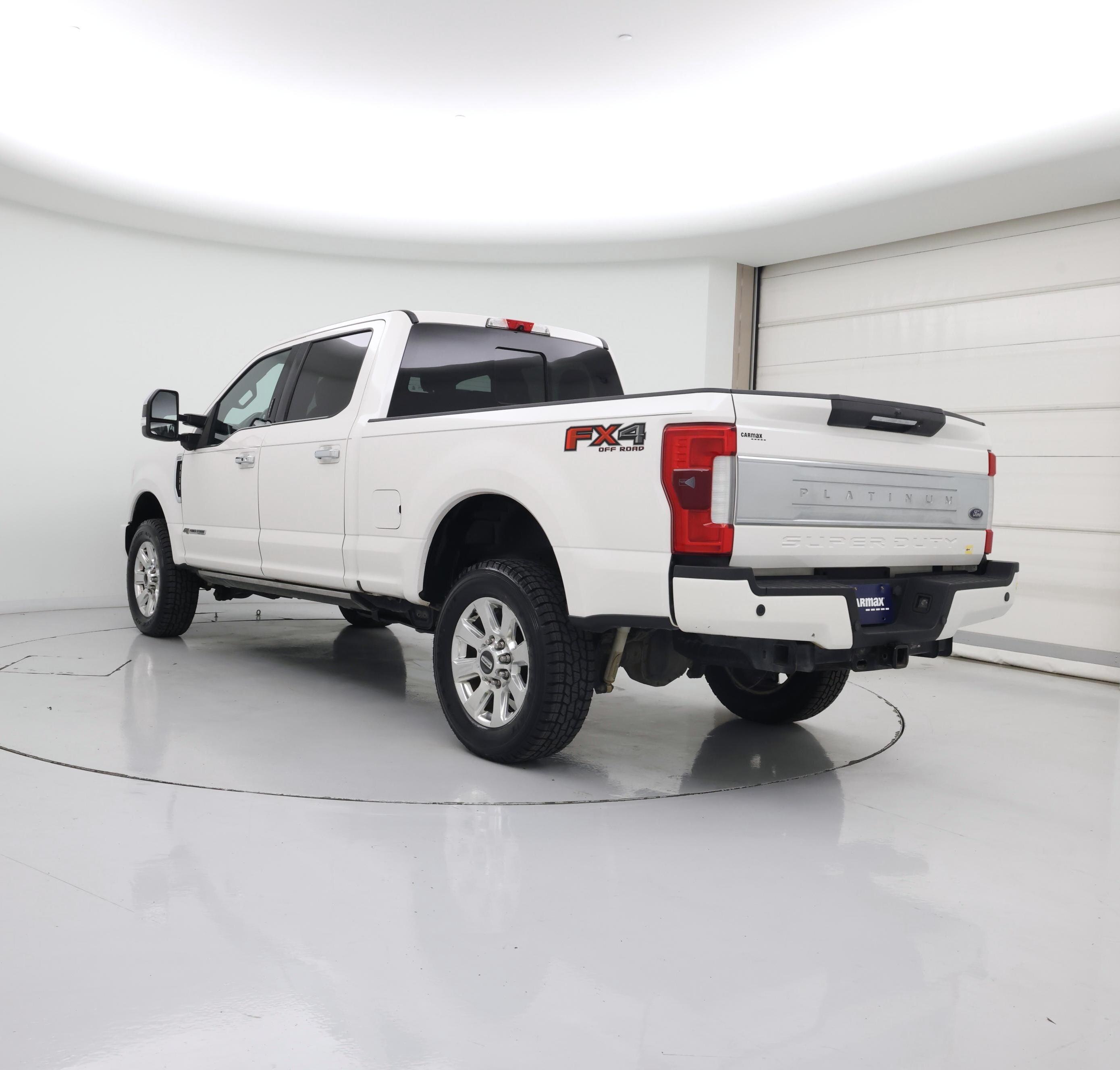 Thumbnail: 2017 Ford F-250 - 2