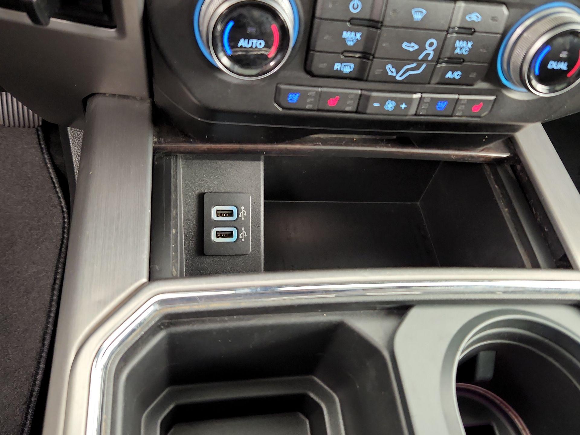 Thumbnail: 2017 Ford F-250 - 19