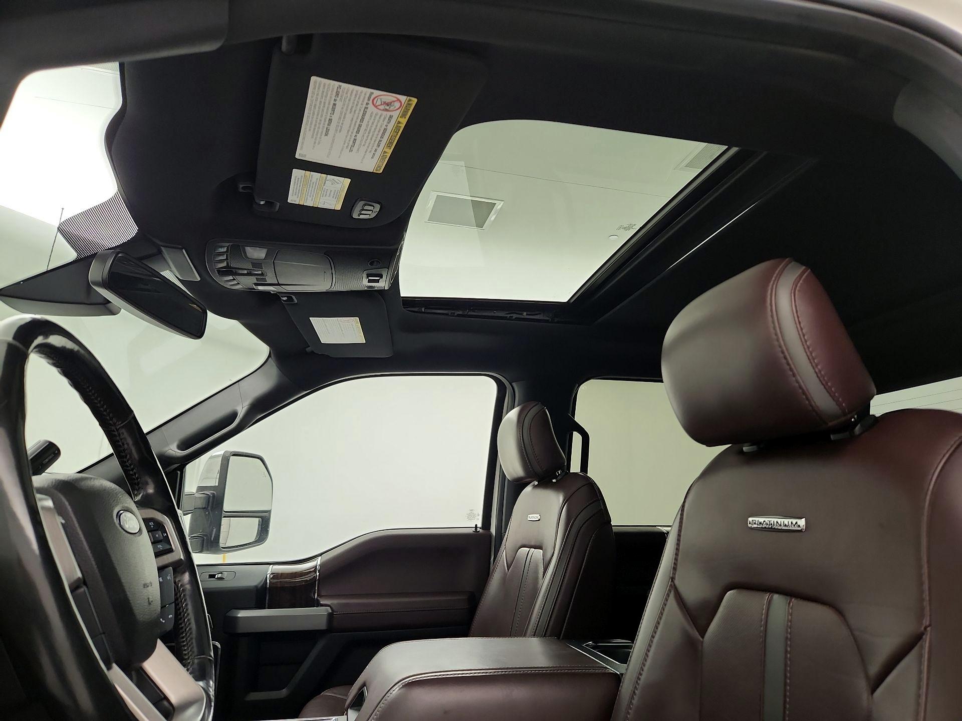 Thumbnail: 2017 Ford F-250 - 20