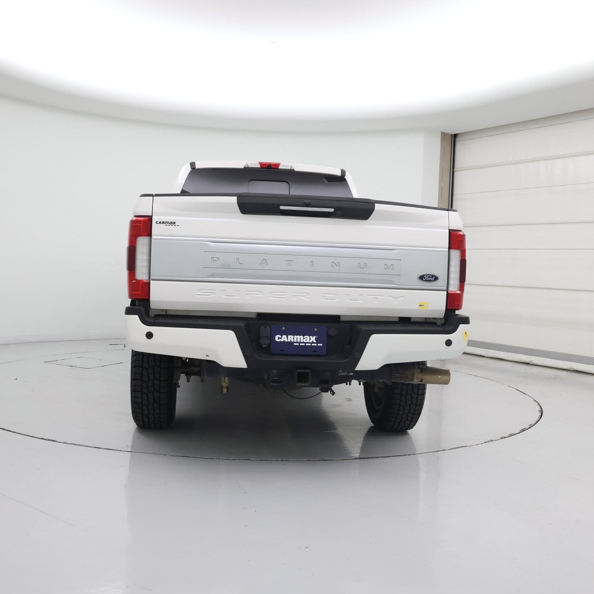 Thumbnail: 2017 Ford F-250 - 6