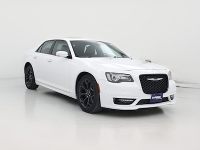 2019 Chrysler 300 S