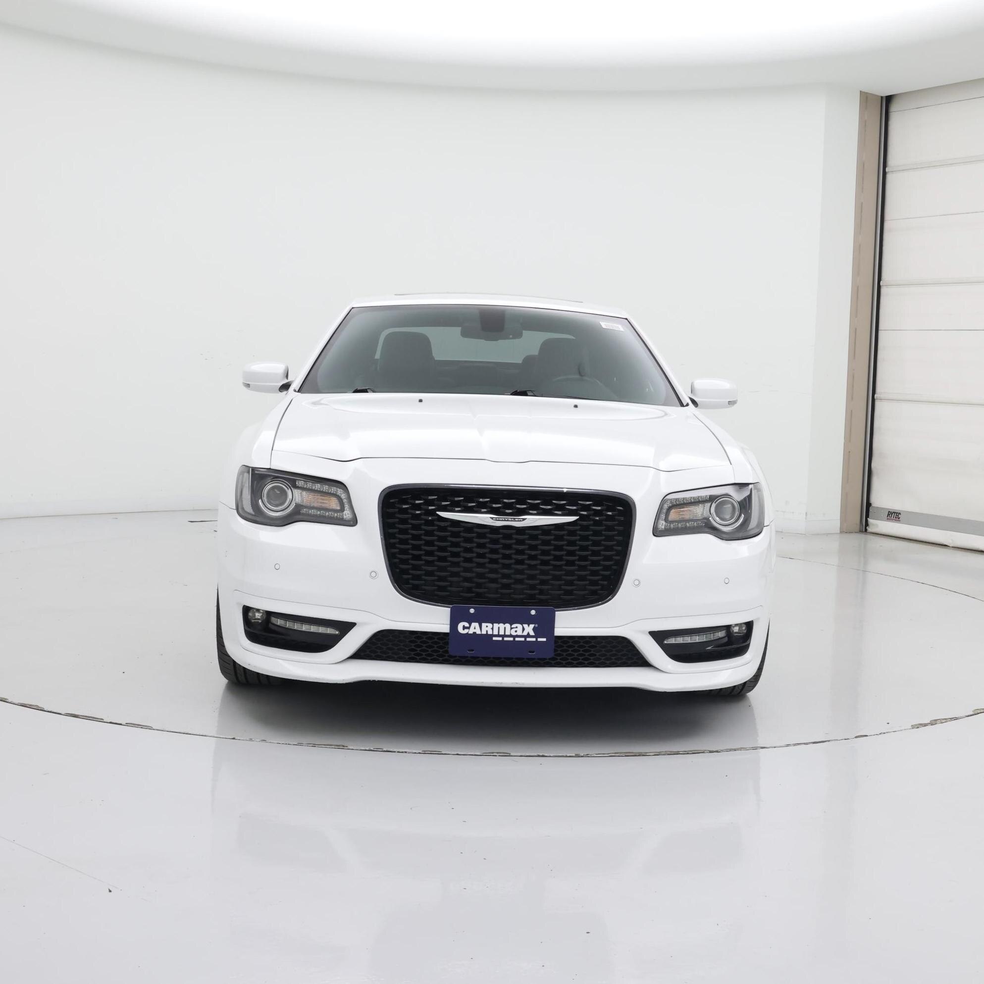 Thumbnail: 2019 Chrysler 300 - 5