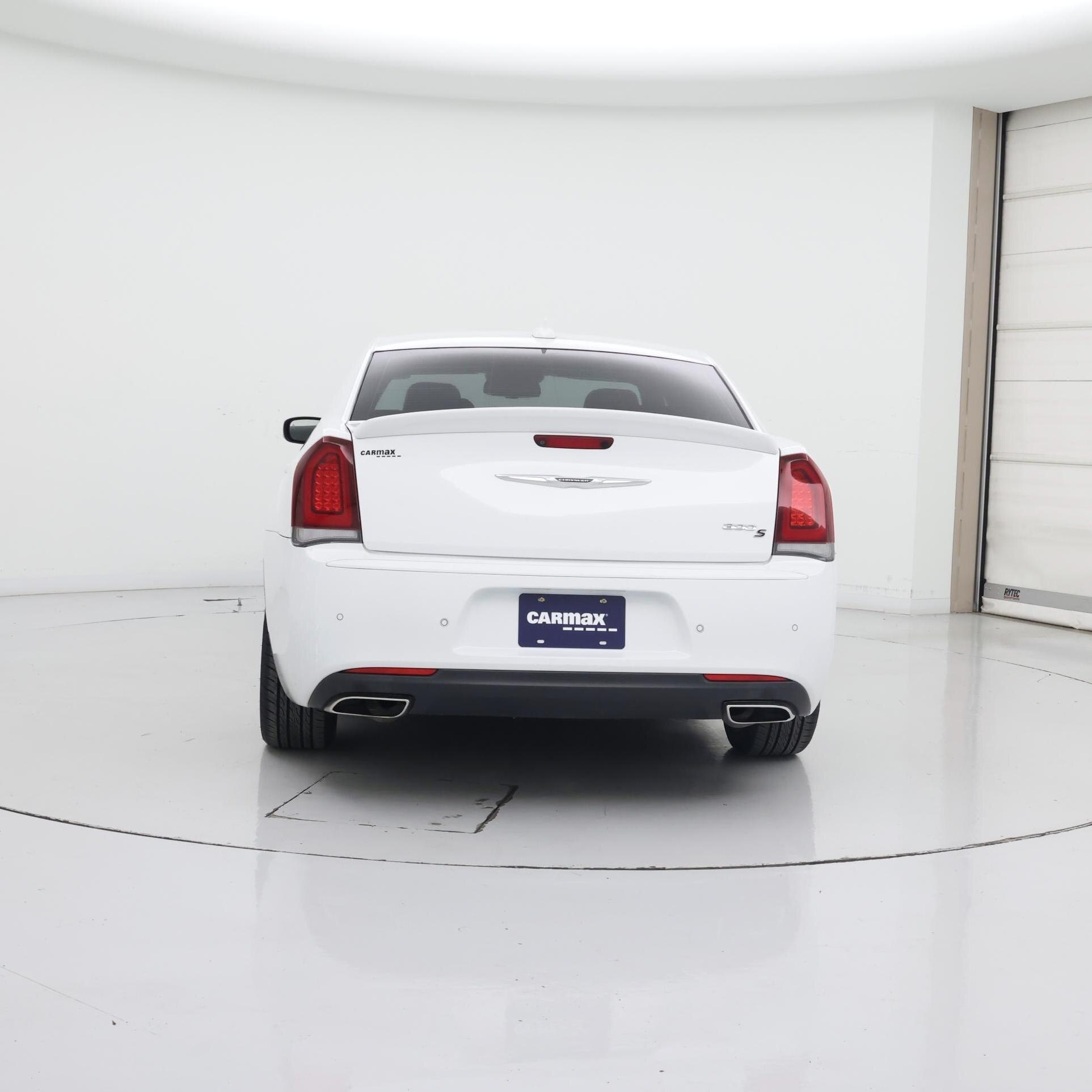 Thumbnail: 2019 Chrysler 300 - 6