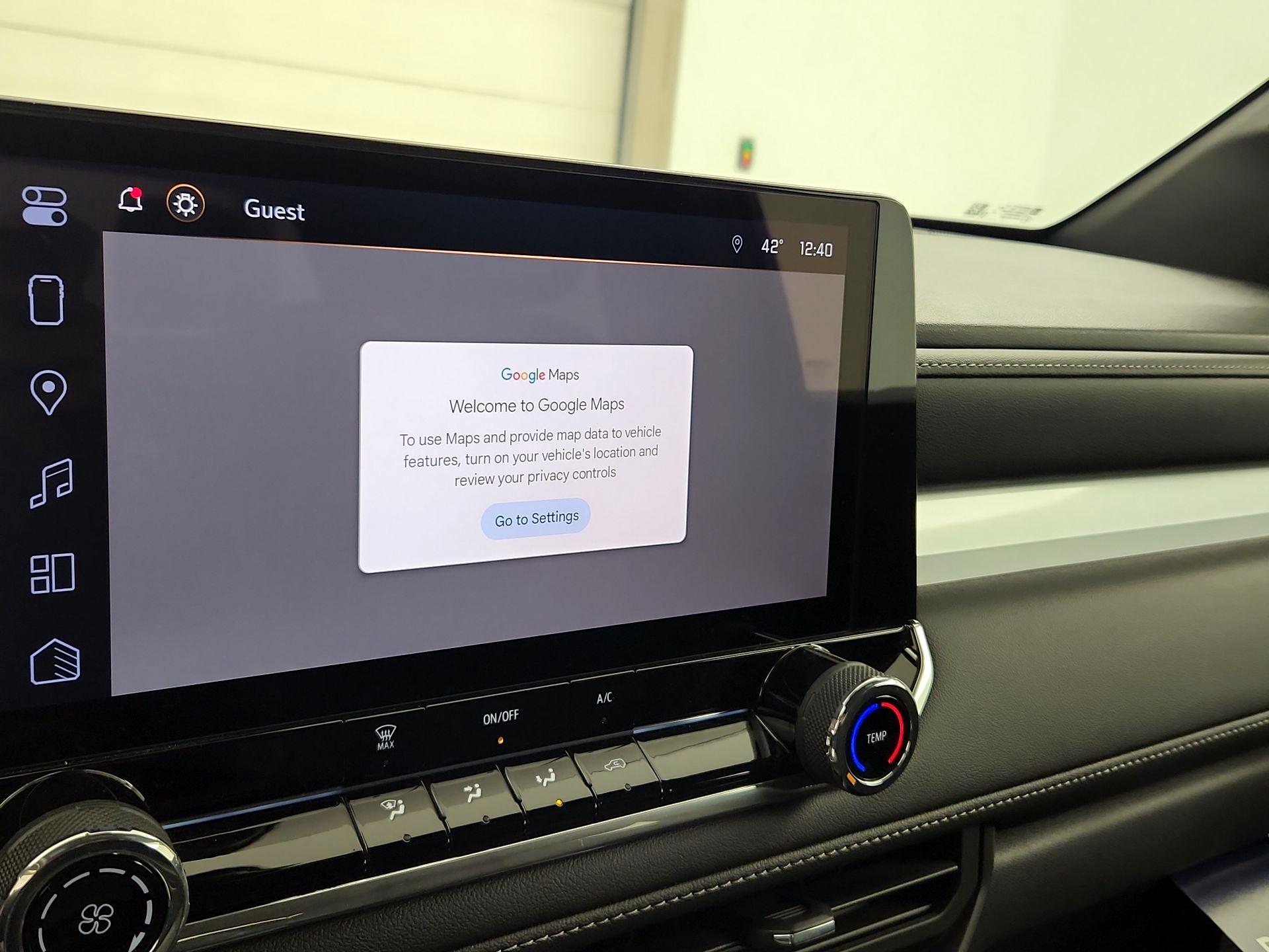 Thumbnail: 2024 Chevrolet Colorado - 14