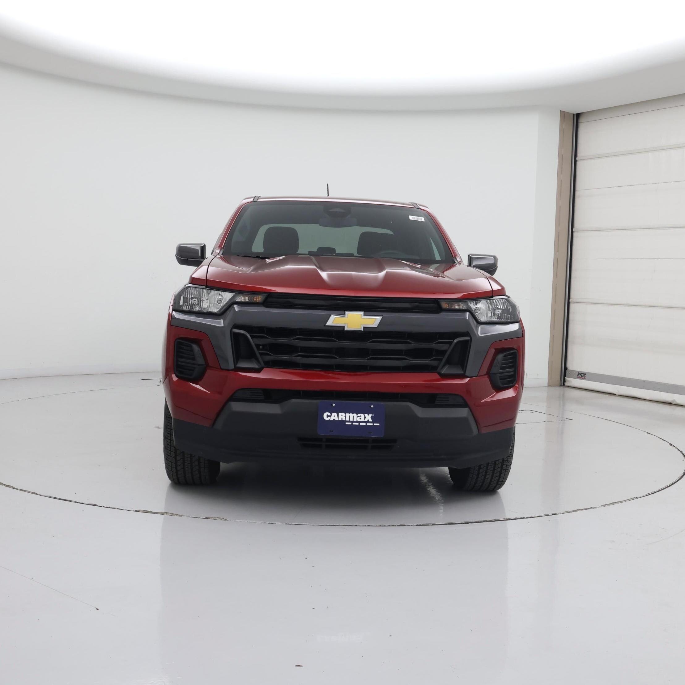 Thumbnail: 2024 Chevrolet Colorado - 5
