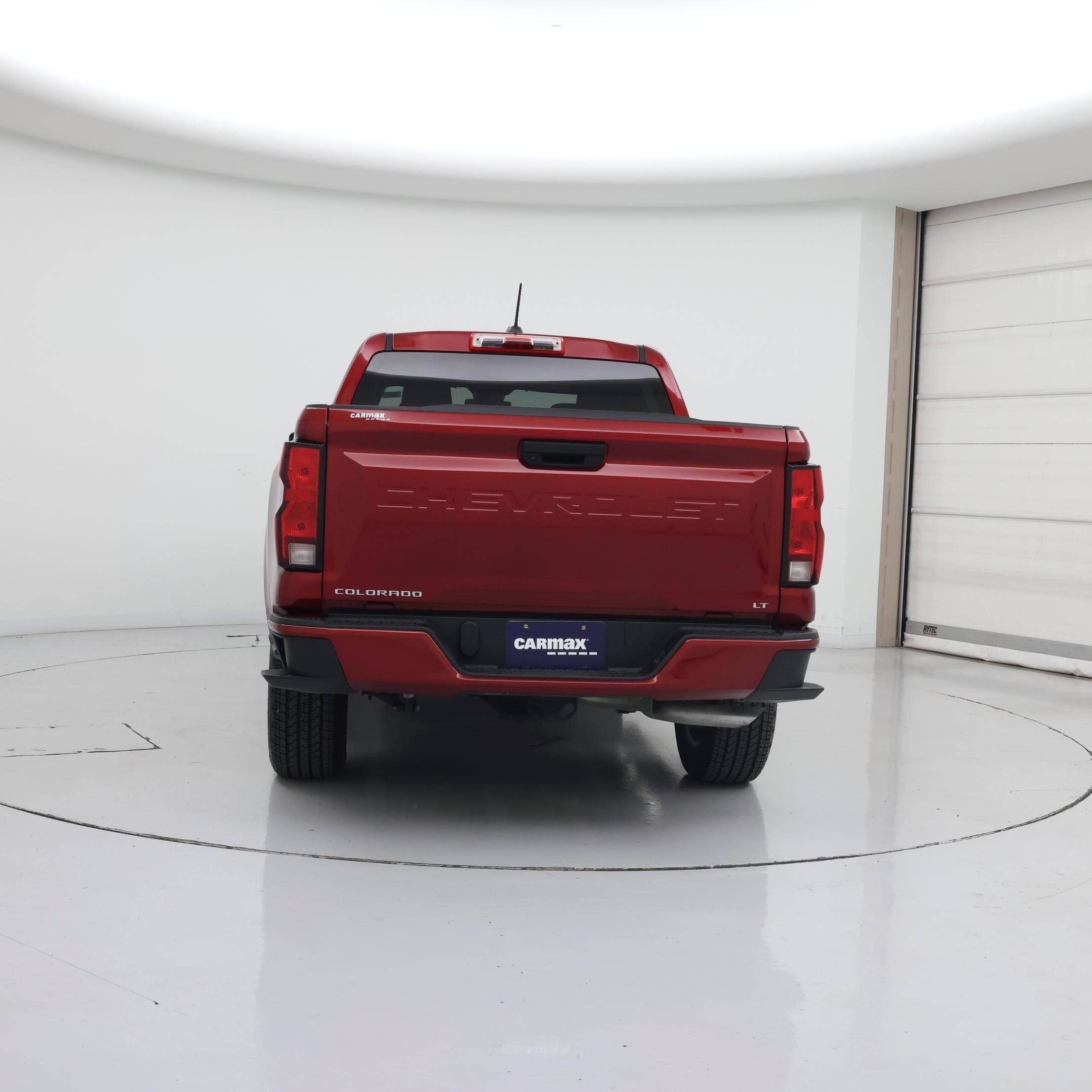 Thumbnail: 2024 Chevrolet Colorado - 6