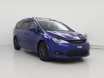 2019 Chrysler Pacifica Touring L Plus