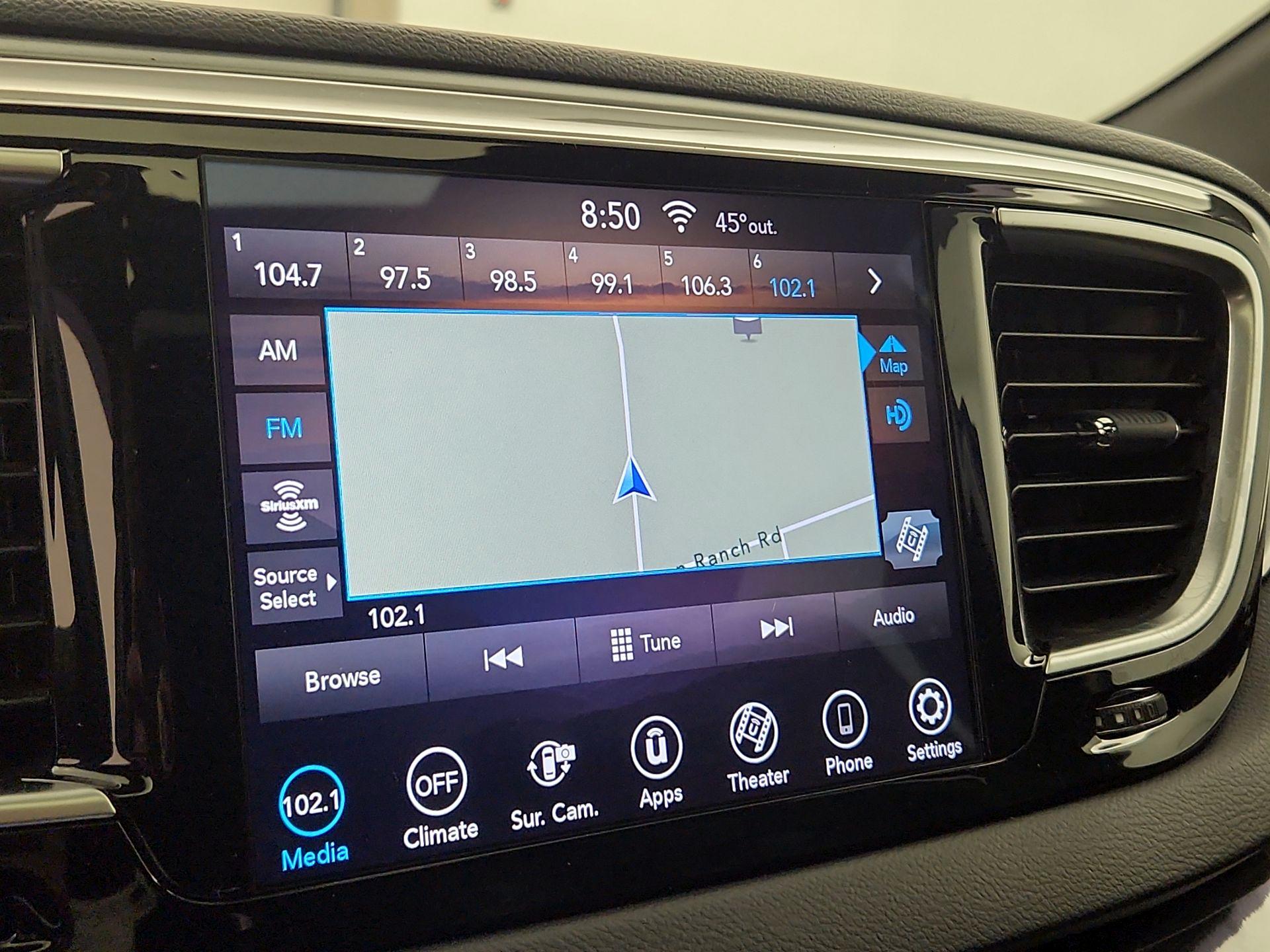 Thumbnail: 2019 Chrysler Pacifica - 14