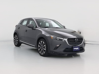 2019 Mazda CX-3 Grand Touring