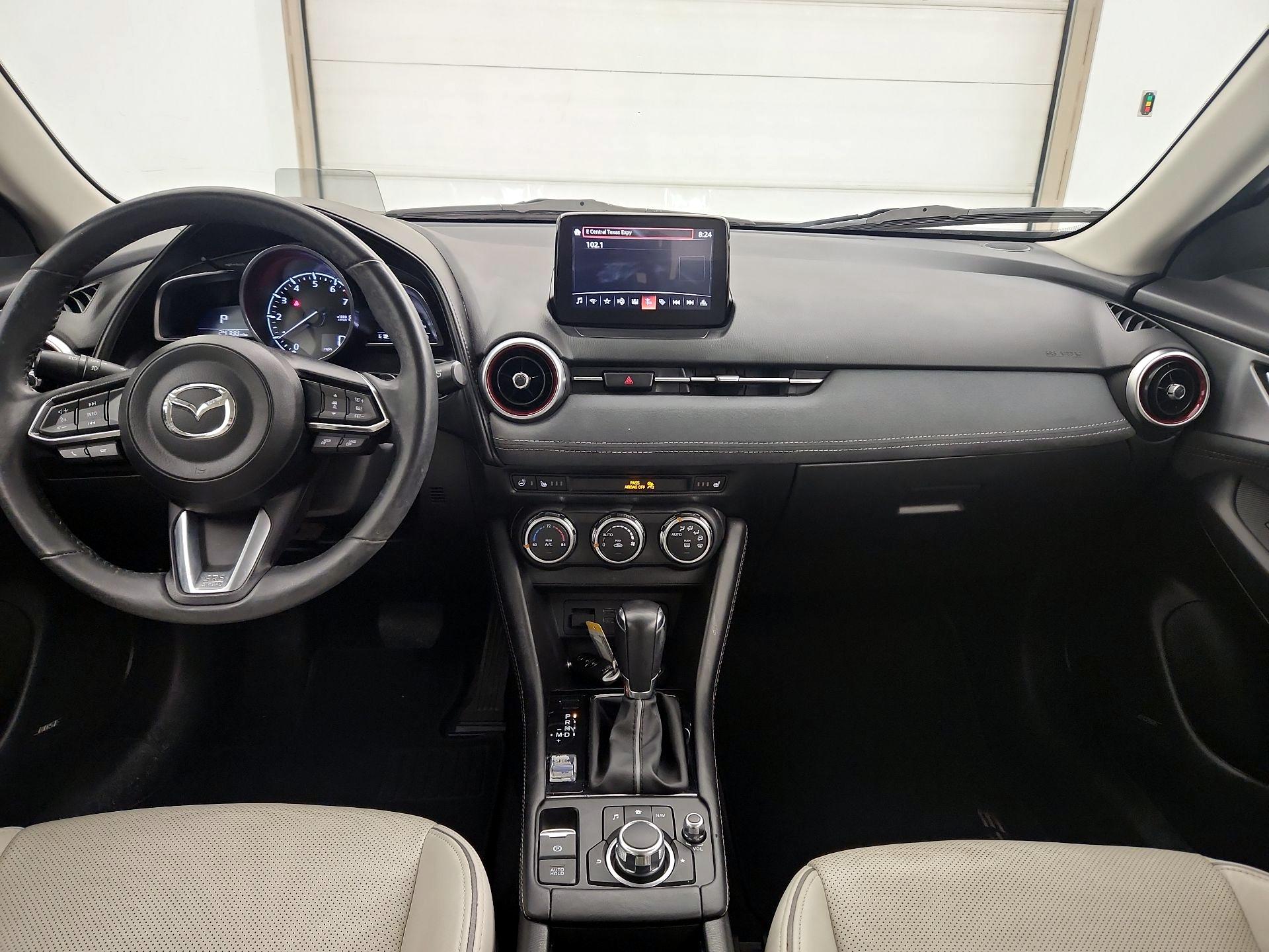 Thumbnail: 2019 Mazda CX-3 - 9