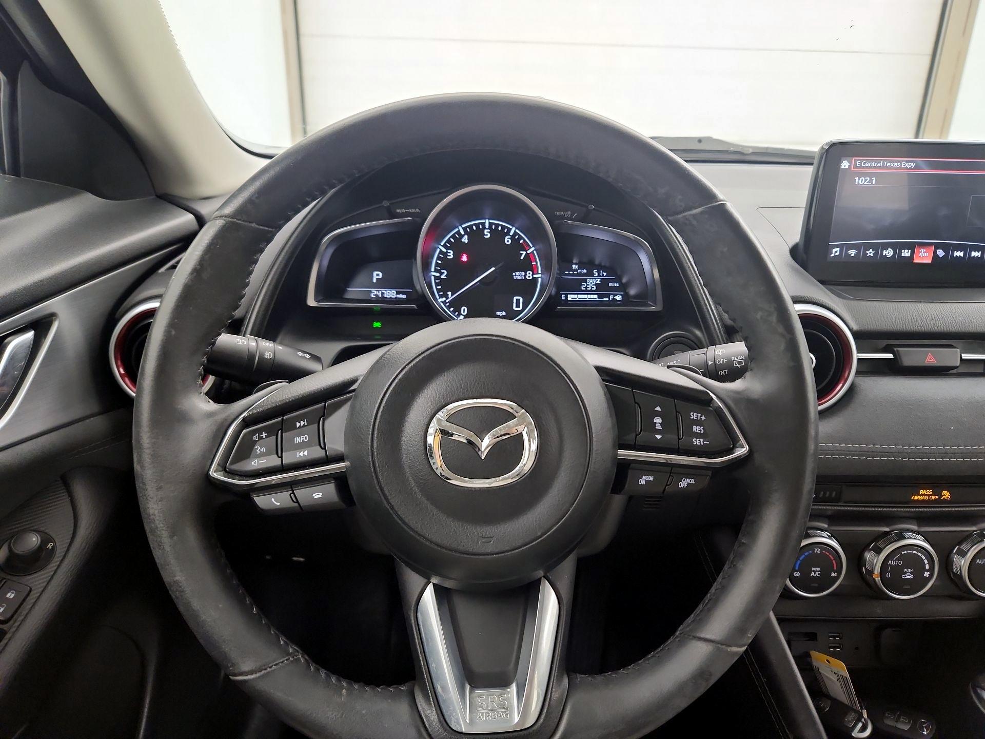 Thumbnail: 2019 Mazda CX-3 - 10