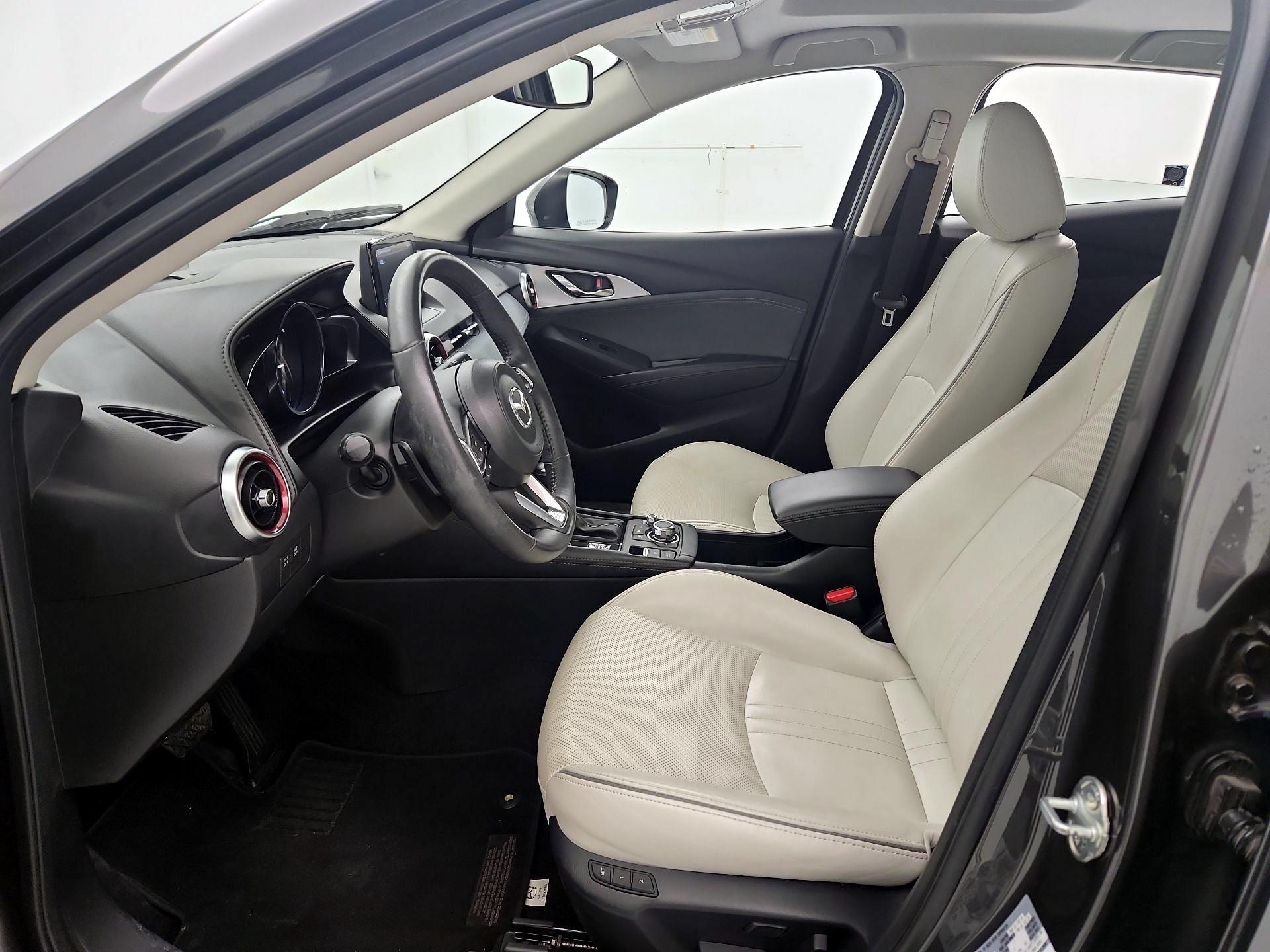 Thumbnail: 2019 Mazda CX-3 - 11