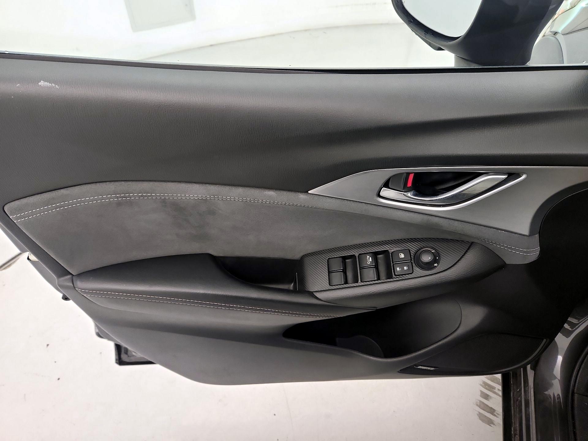 Thumbnail: 2019 Mazda CX-3 - 12