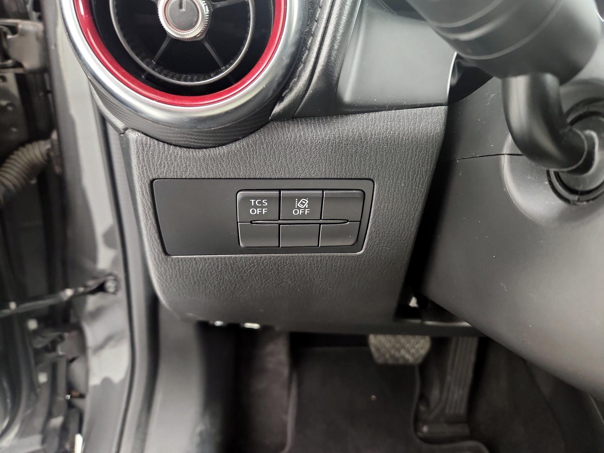 Thumbnail: 2019 Mazda CX-3 - 13